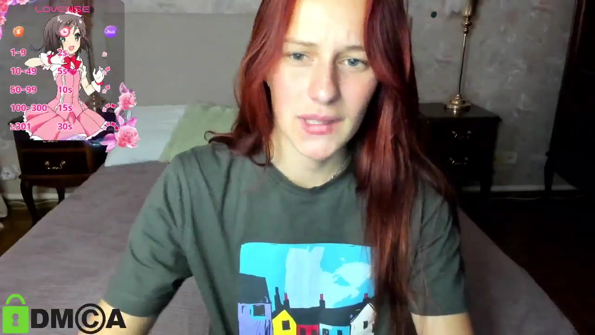 Gallery image thumbnail from Lily_Violet's myfreecams stream on, 12/09/2025, 10:07 image 9 of 20