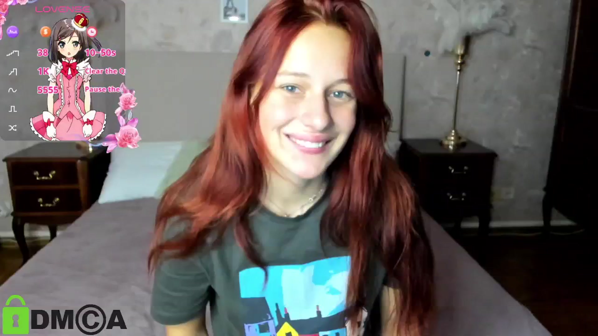 Gallery image thumbnail from Lily_Violet's myfreecams stream on, 12/09/2025, 10:07 image 8 of 20