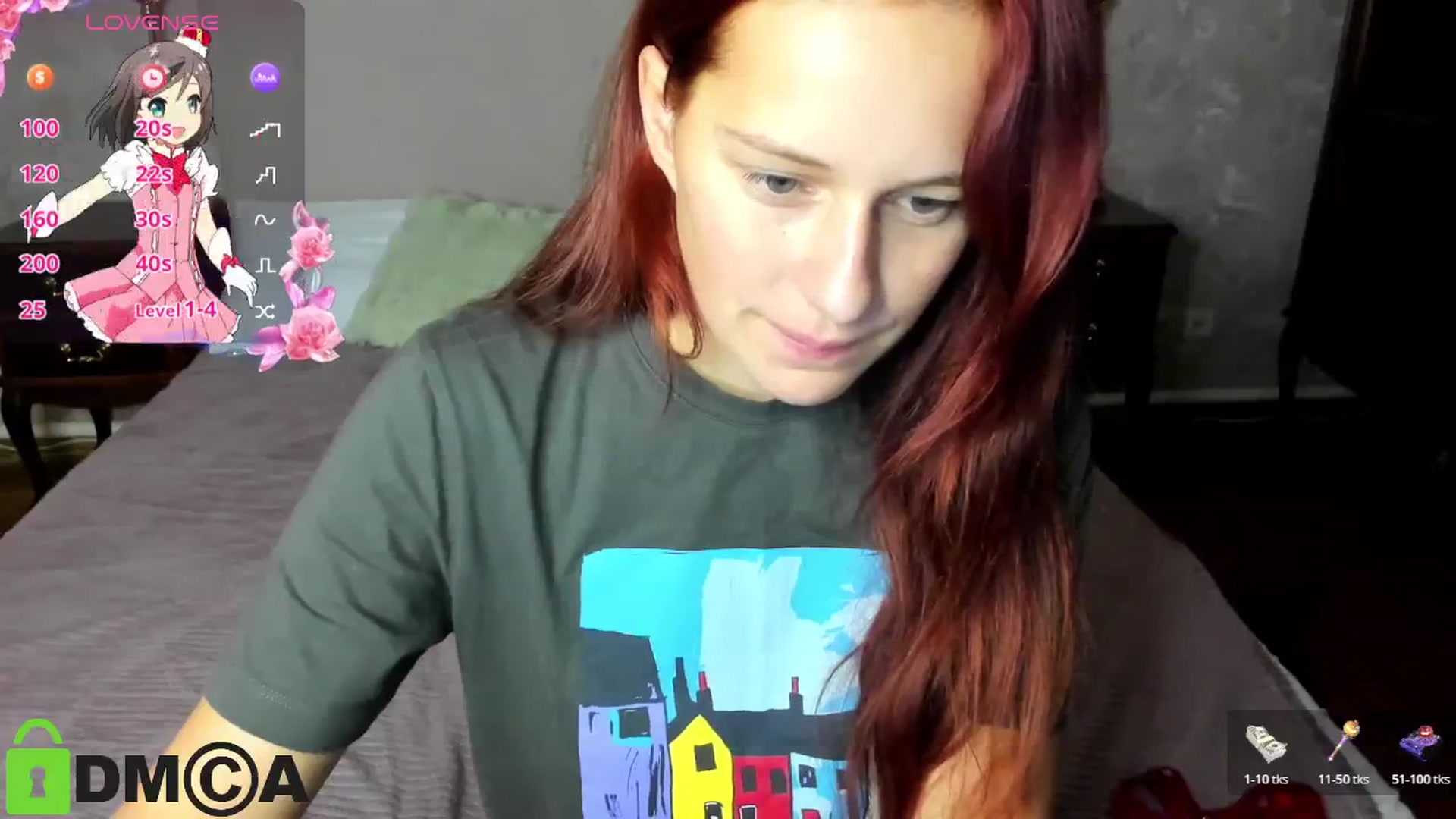 Gallery image thumbnail from Lily_Violet's myfreecams stream on, 12/09/2025, 10:07 image 15 of 20