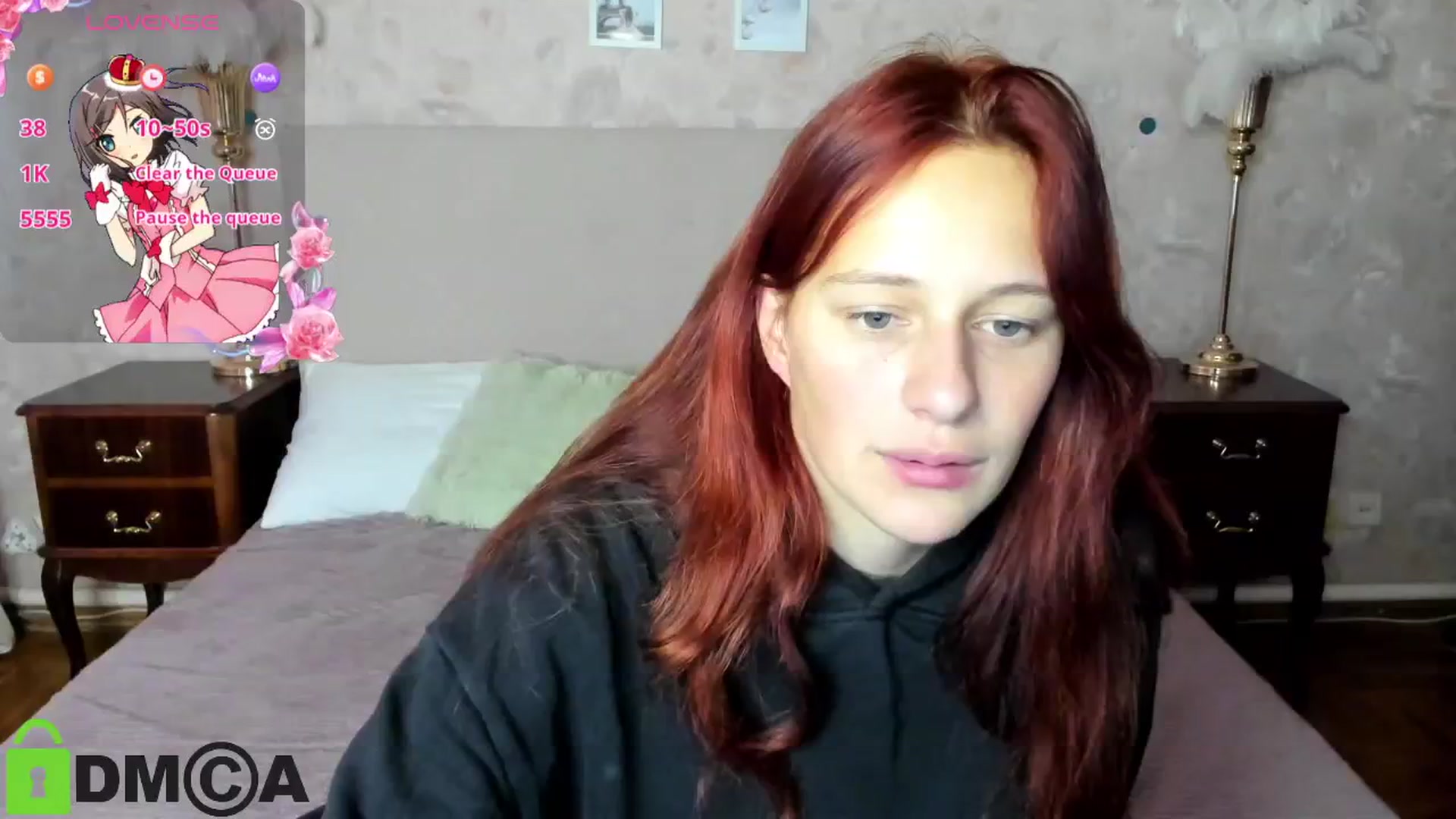 Gallery image thumbnail from Lily_Violet's myfreecams stream on, 12/09/2025, 10:07 image 2 of 20
