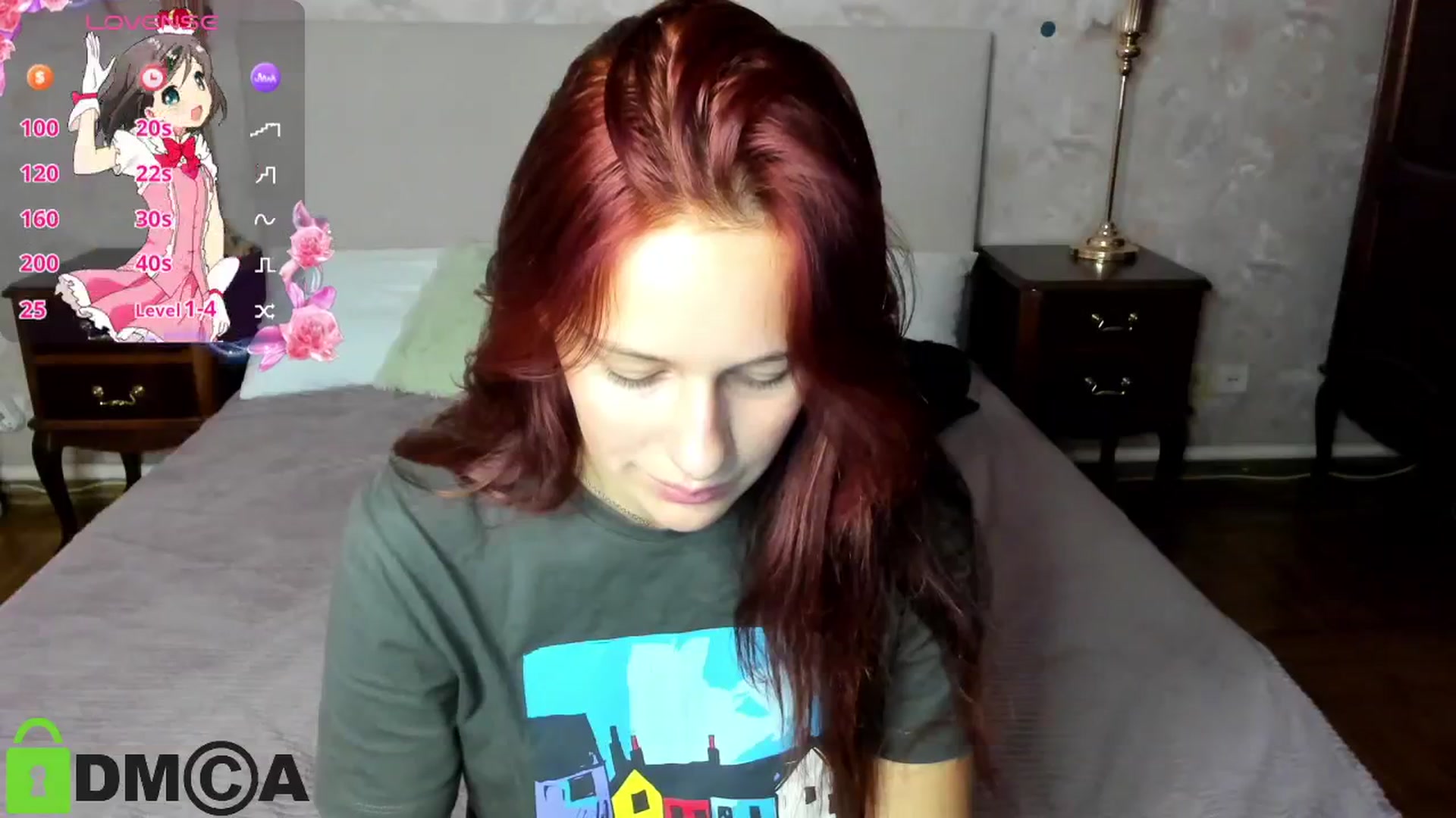 Gallery image thumbnail from Lily_Violet's myfreecams stream on, 12/09/2025, 10:07 image 12 of 20