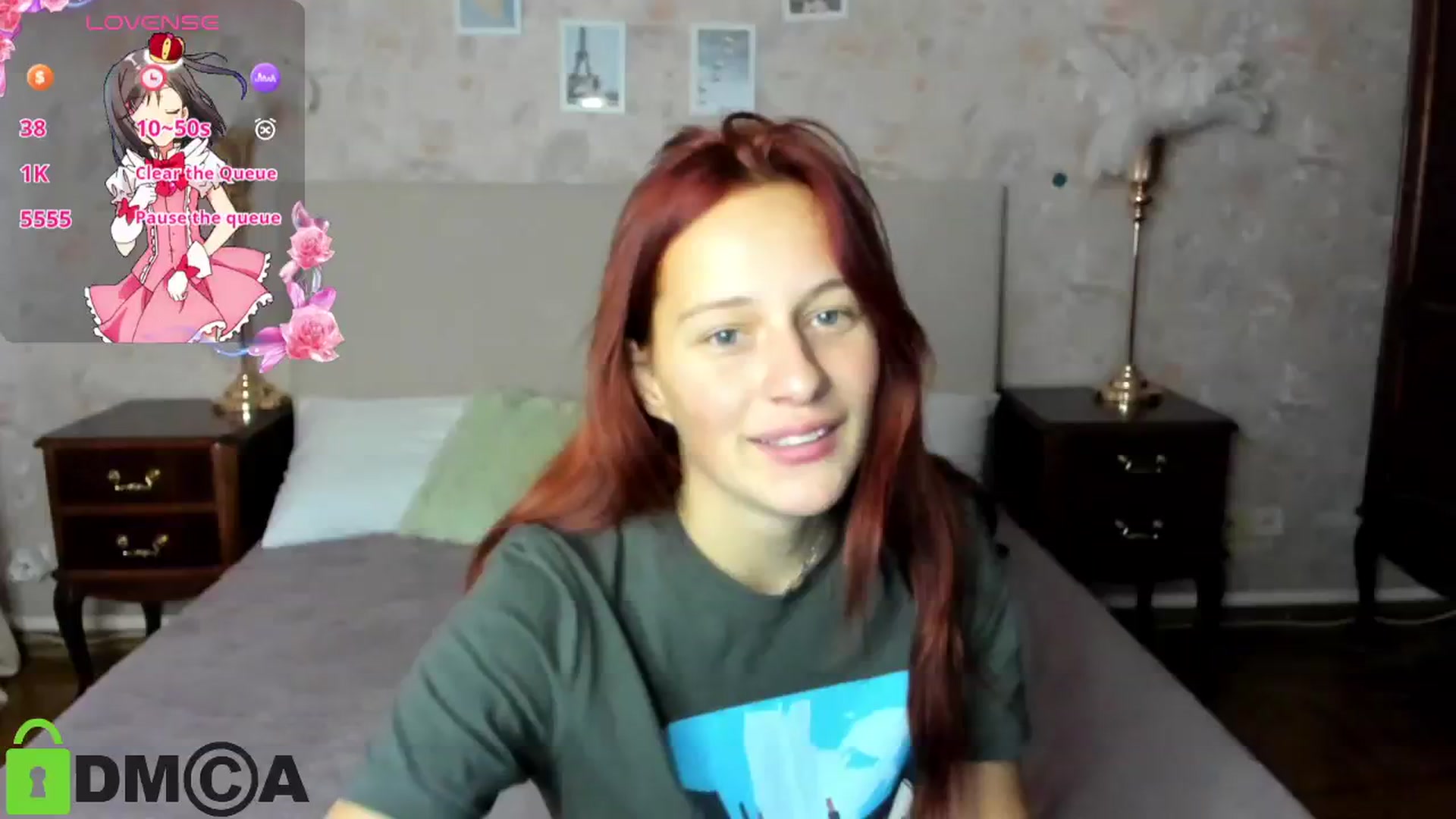 Gallery image thumbnail from Lily_Violet's myfreecams stream on, 12/09/2025, 10:07 image 5 of 20