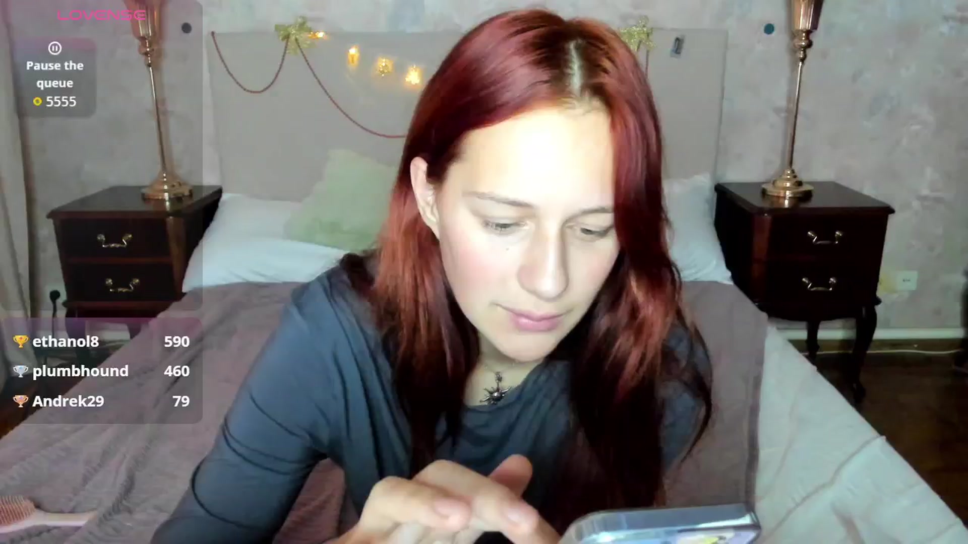Gallery image thumbnail from Lily_Violet's myfreecams stream on, 12/22/2025, 12:34 image 19 of 20