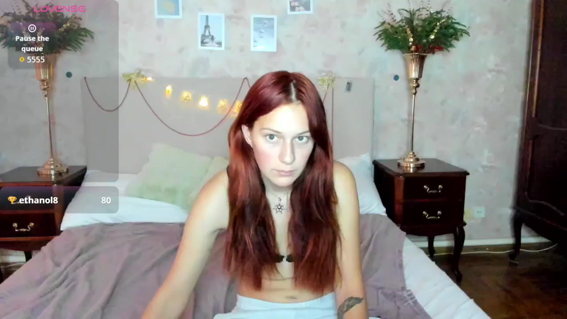 Gallery image thumbnail from Lily_Violet's myfreecams stream on, 12/22/2025, 12:34 image 2 of 20