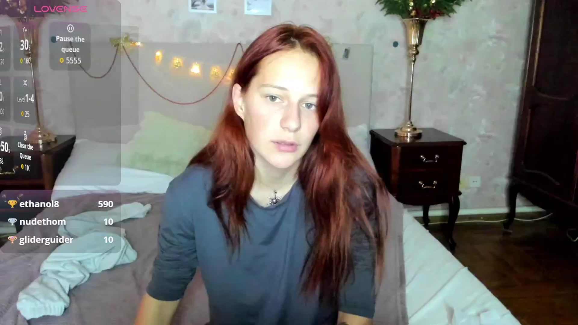 Gallery image thumbnail from Lily_Violet's myfreecams stream on, 12/22/2025, 12:34 image 13 of 20