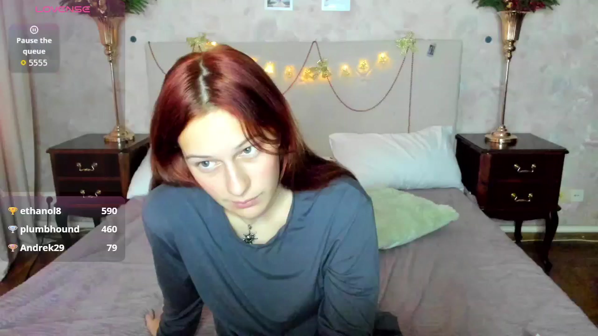 Gallery image thumbnail from Lily_Violet's myfreecams stream on, 12/22/2025, 12:55 image 10 of 20