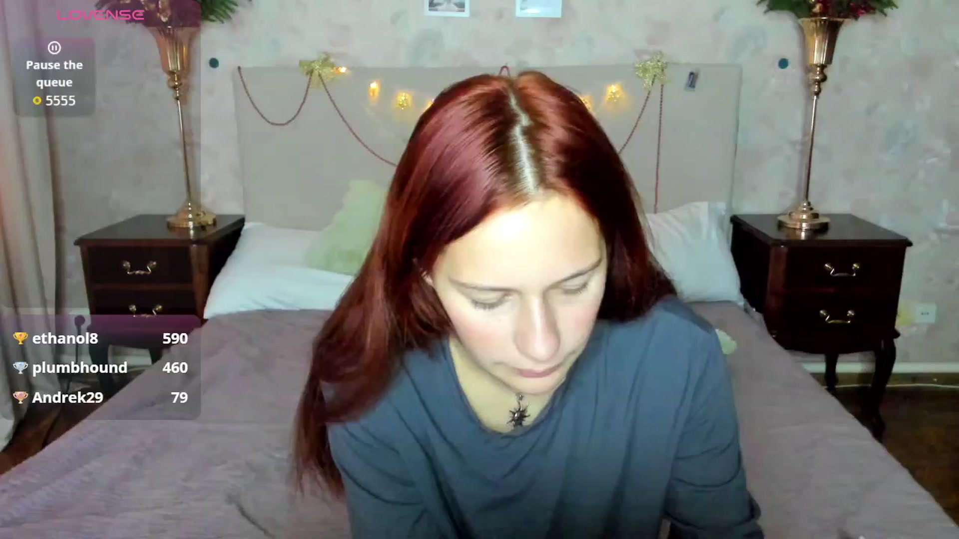 Gallery image thumbnail from Lily_Violet's myfreecams stream on, 12/22/2025, 12:55 image 13 of 20