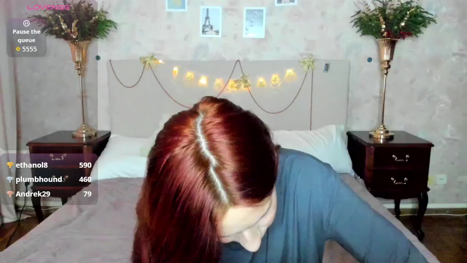 Gallery image thumbnail from Lily_Violet's myfreecams stream on, 12/22/2025, 12:55 image 6 of 20