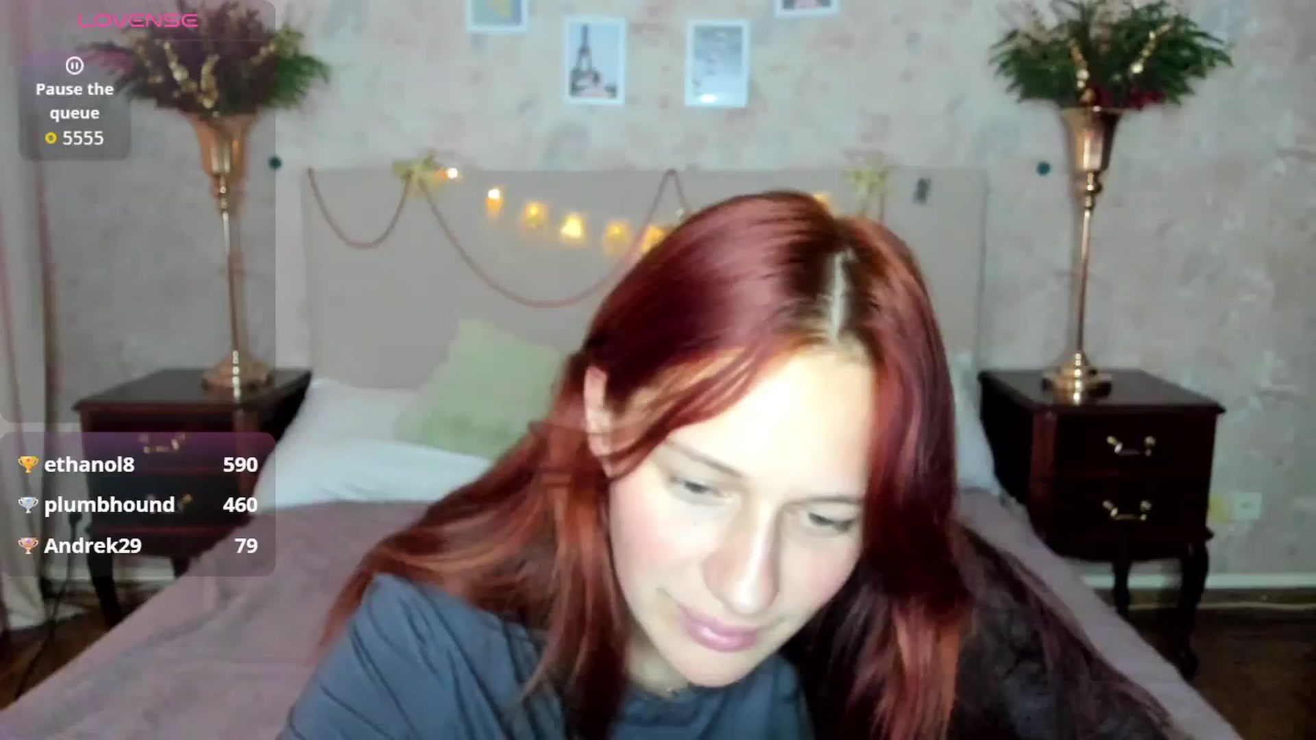 Gallery image thumbnail from Lily_Violet's myfreecams stream on, 12/22/2025, 12:55 image 3 of 20