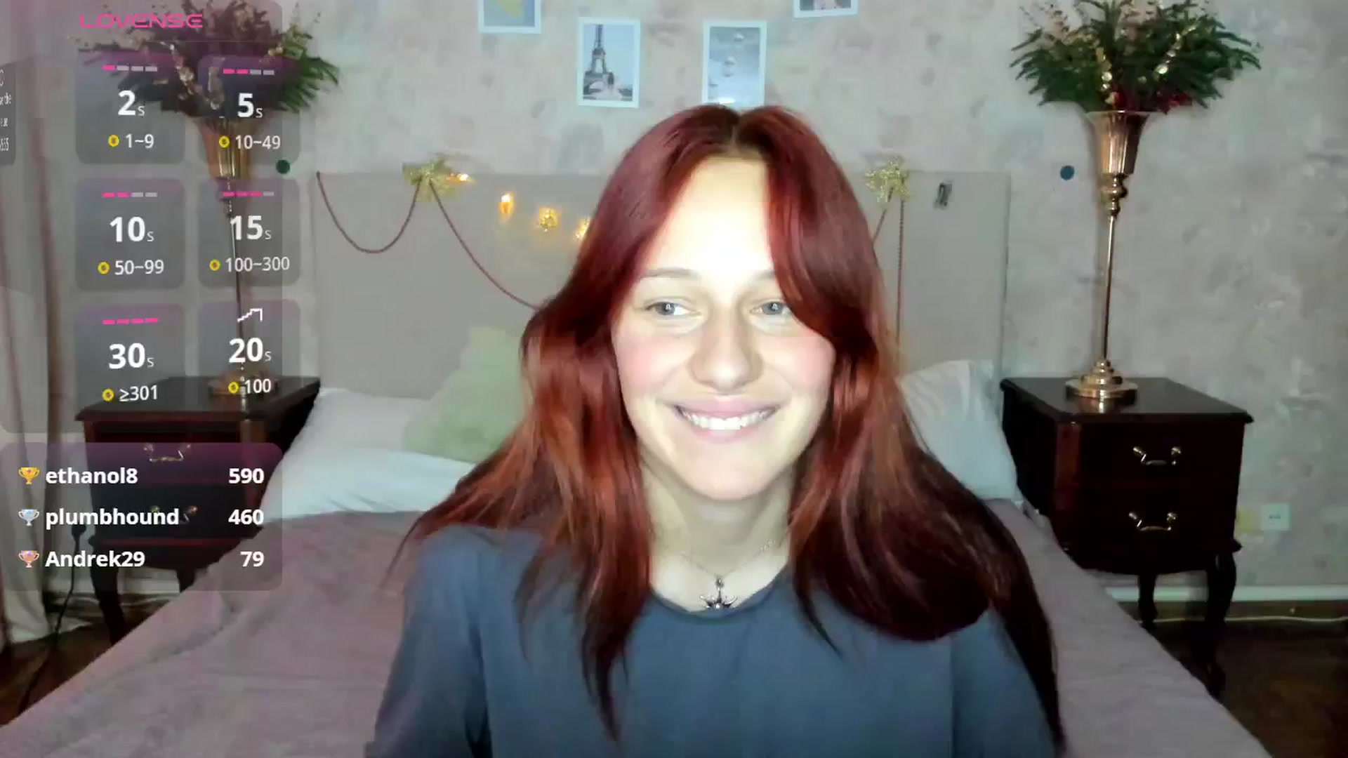 Gallery image thumbnail from Lily_Violet's myfreecams stream on, 12/22/2025, 12:55 image 2 of 20