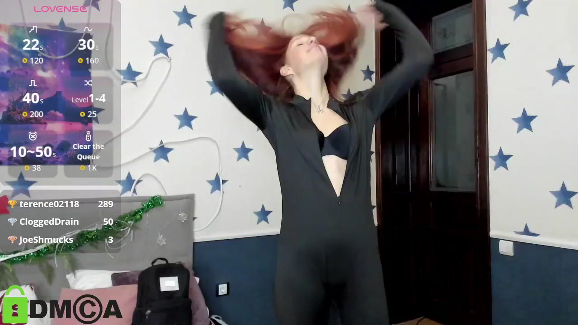 Gallery image thumbnail from Lily_Violet's myfreecams stream on, 12/24/2025, 15:20 image 7 of 20
