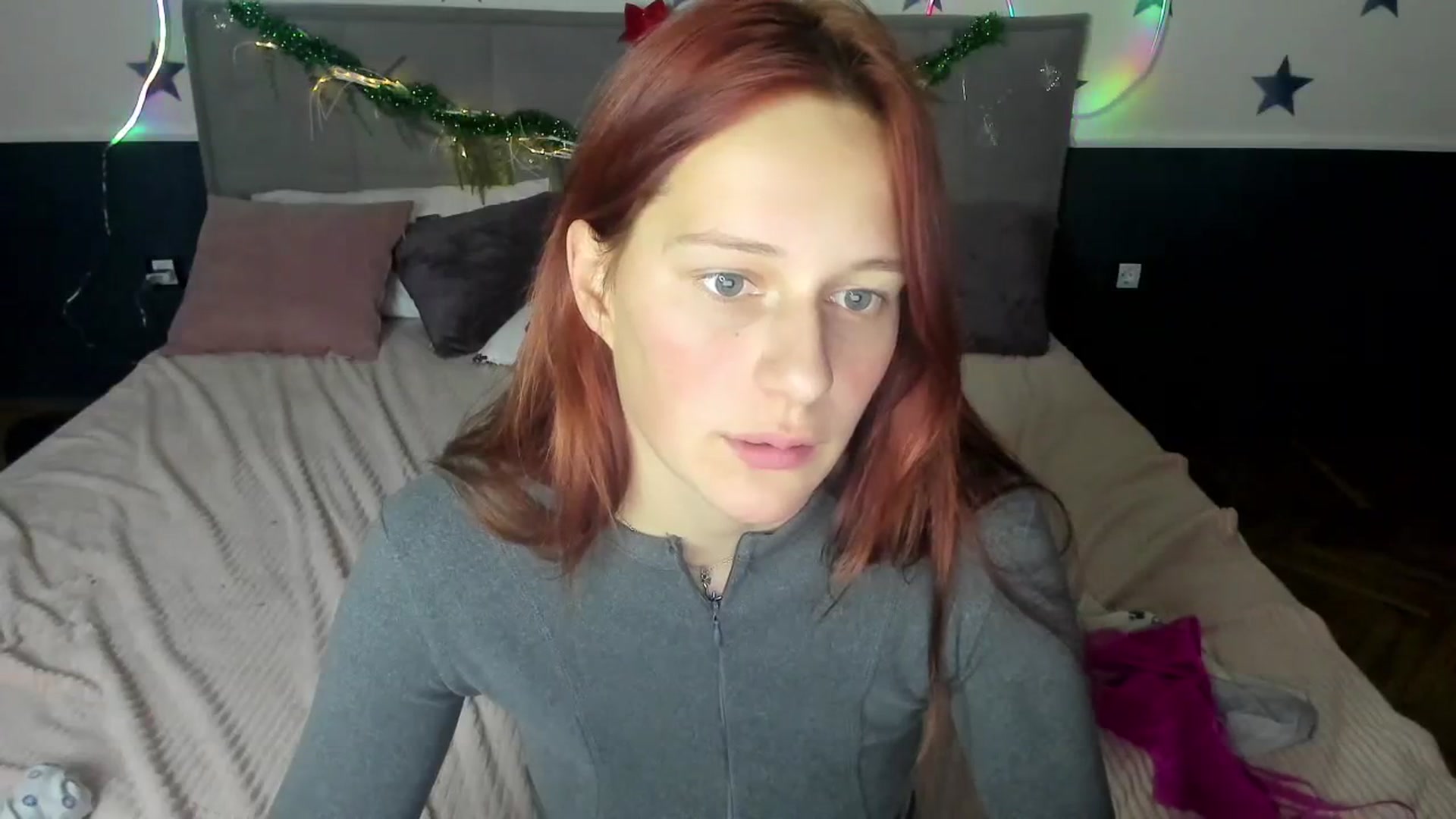 Gallery image thumbnail from Lily_Violet's myfreecams stream on, 12/26/2025, 18:07 image 18 of 20