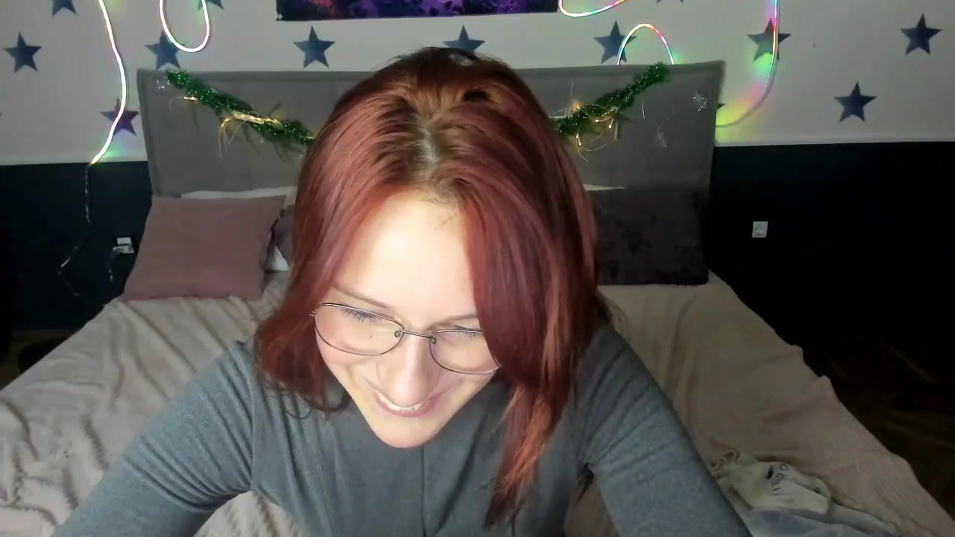 Gallery image thumbnail from Lily_Violet's myfreecams stream on, 12/26/2025, 18:07 image 4 of 20