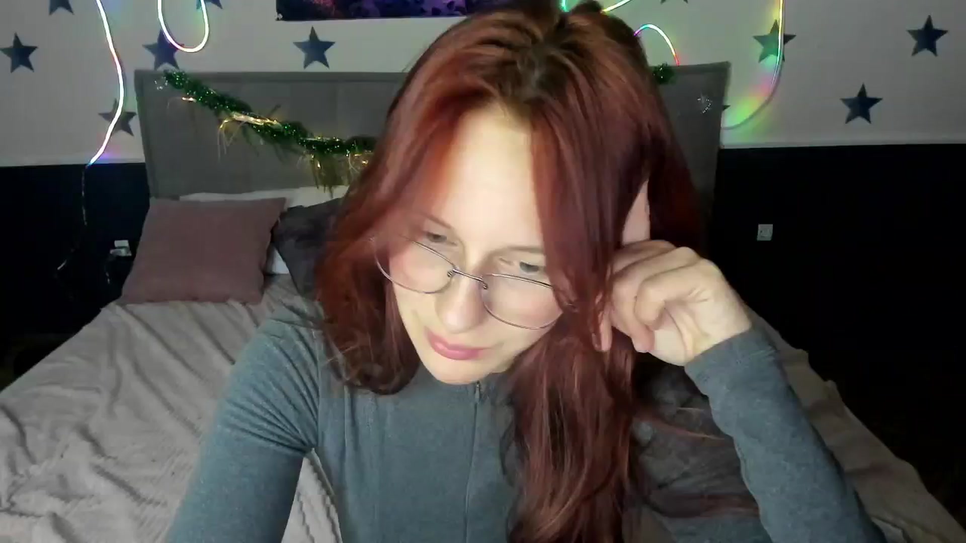 Gallery image thumbnail from Lily_Violet's myfreecams stream on, 12/26/2025, 18:07 image 1 of 20