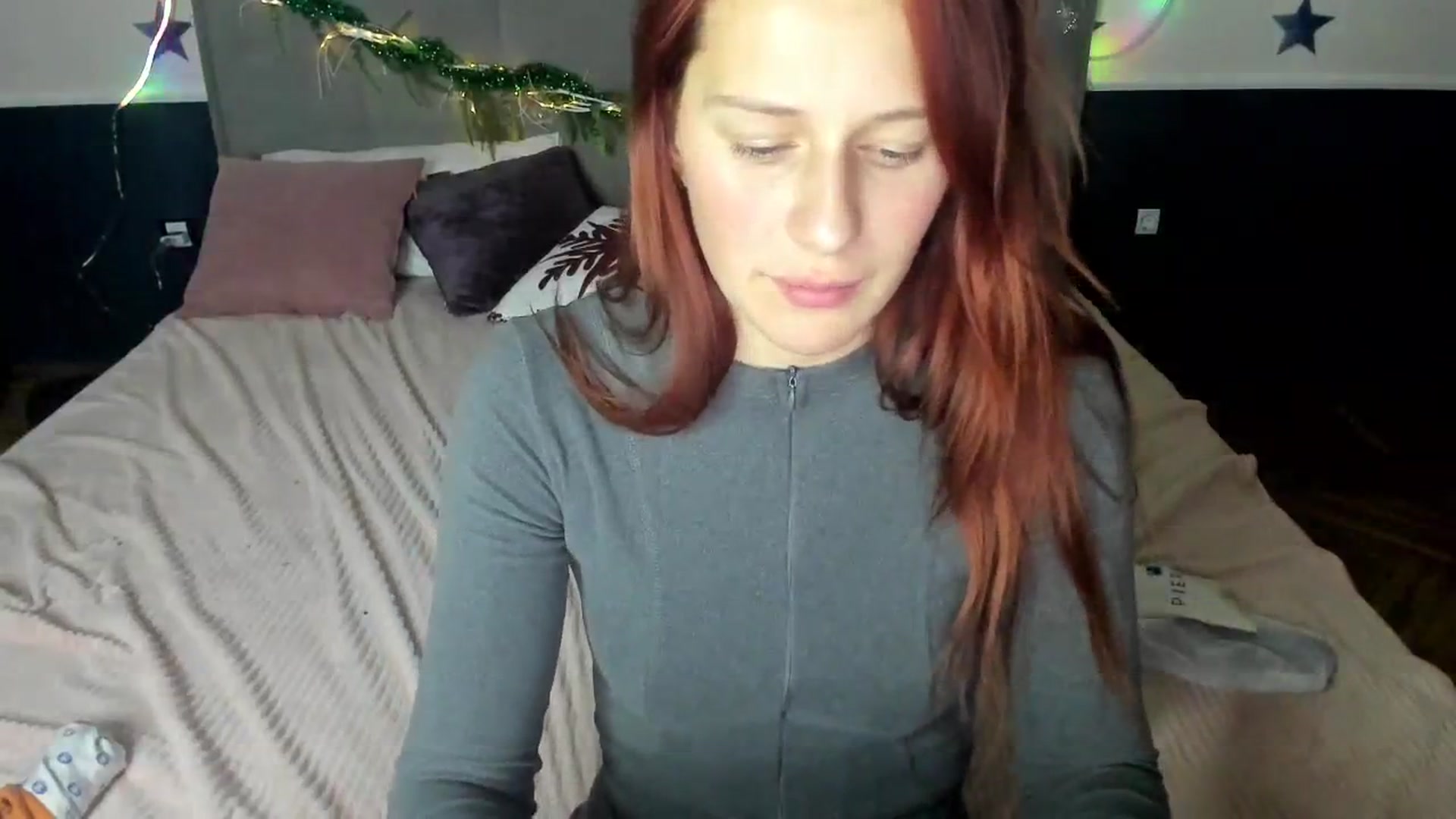 Gallery image thumbnail from Lily_Violet's myfreecams stream on, 12/26/2025, 18:07 image 14 of 20