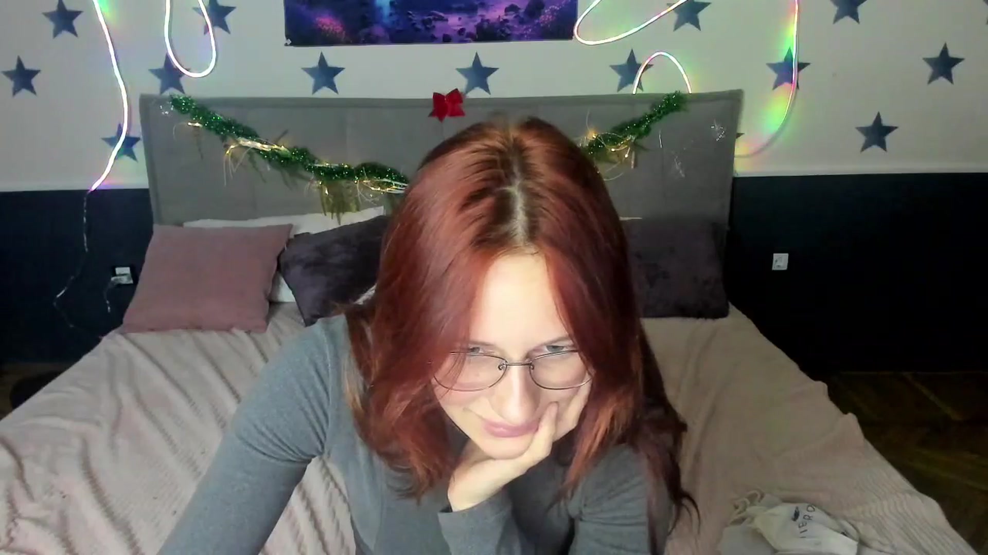 Gallery image thumbnail from Lily_Violet's myfreecams stream on, 12/26/2025, 18:07 image 7 of 20