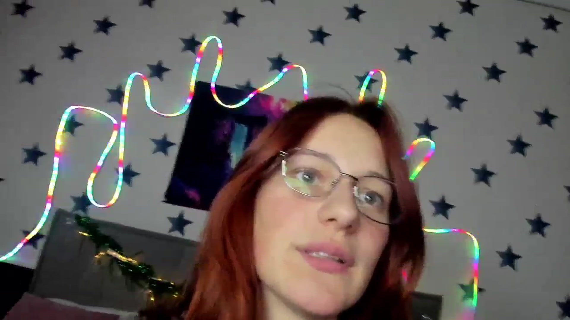 Gallery image thumbnail from Lily_Violet's myfreecams stream on, 12/26/2025, 18:07 image 6 of 20