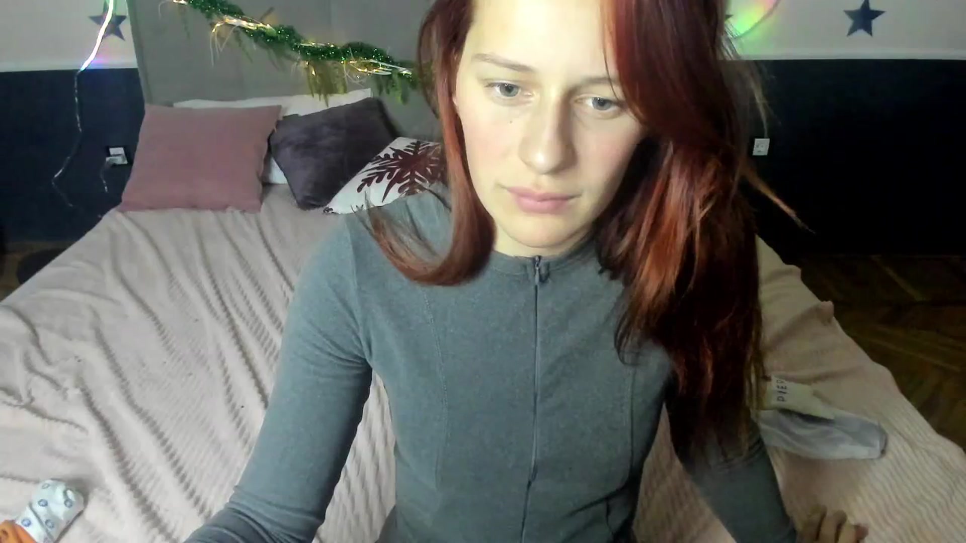 Gallery image thumbnail from Lily_Violet's myfreecams stream on, 12/26/2025, 18:07 image 13 of 20
