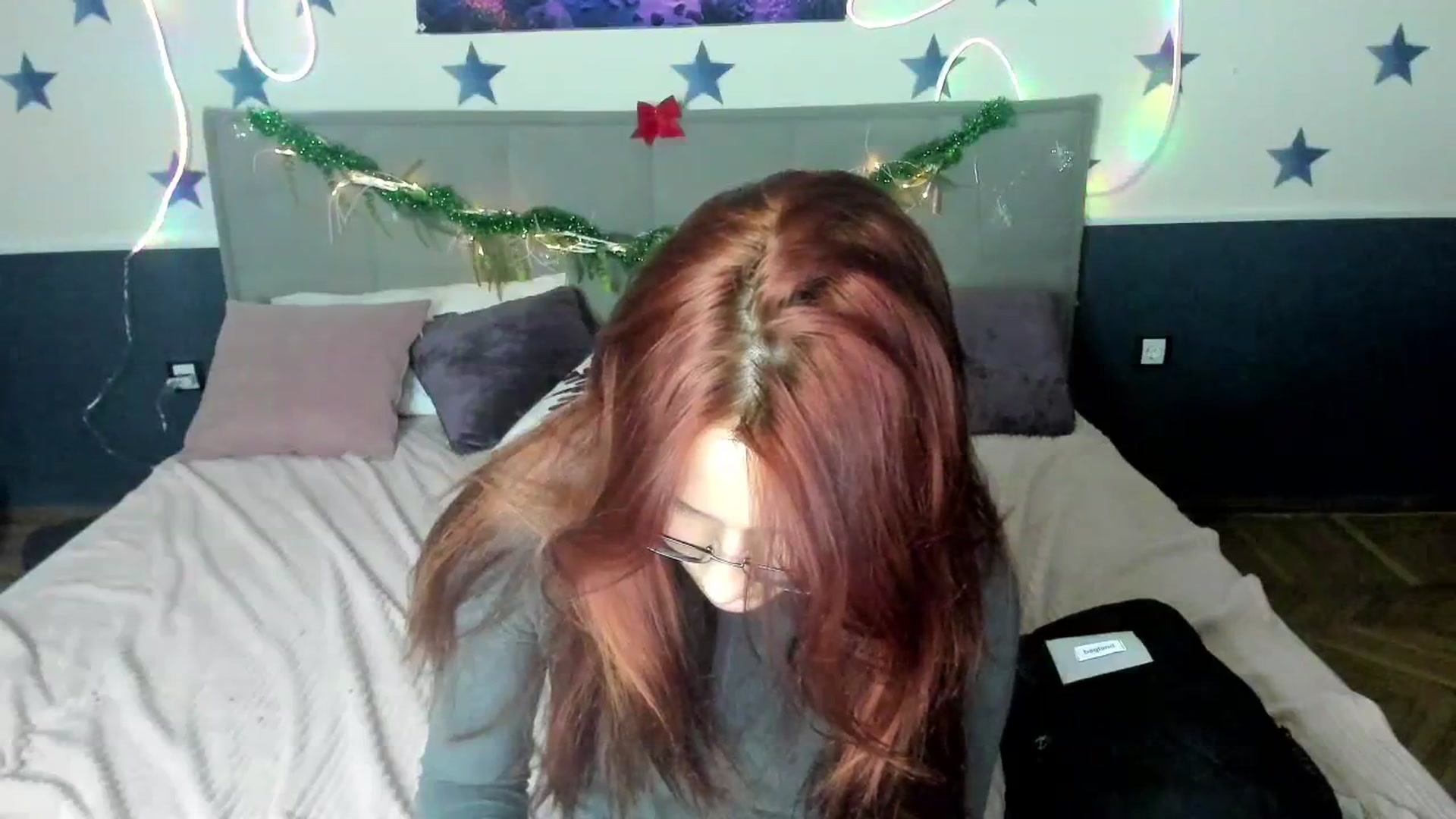 Gallery image thumbnail from Lily_Violet's myfreecams stream on, 12/26/2025, 18:07 image 2 of 20