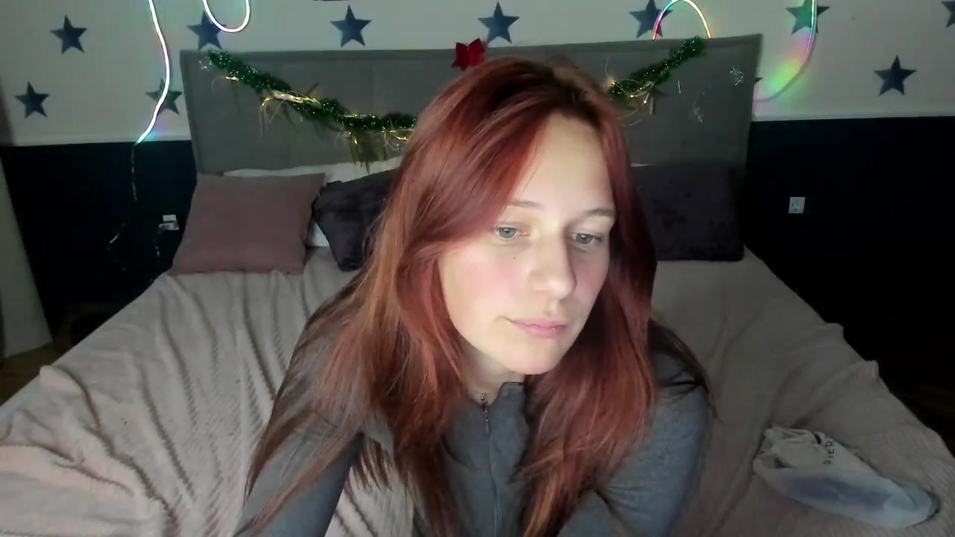 Gallery image thumbnail from Lily_Violet's myfreecams stream on, 12/26/2025, 18:07 image 20 of 20