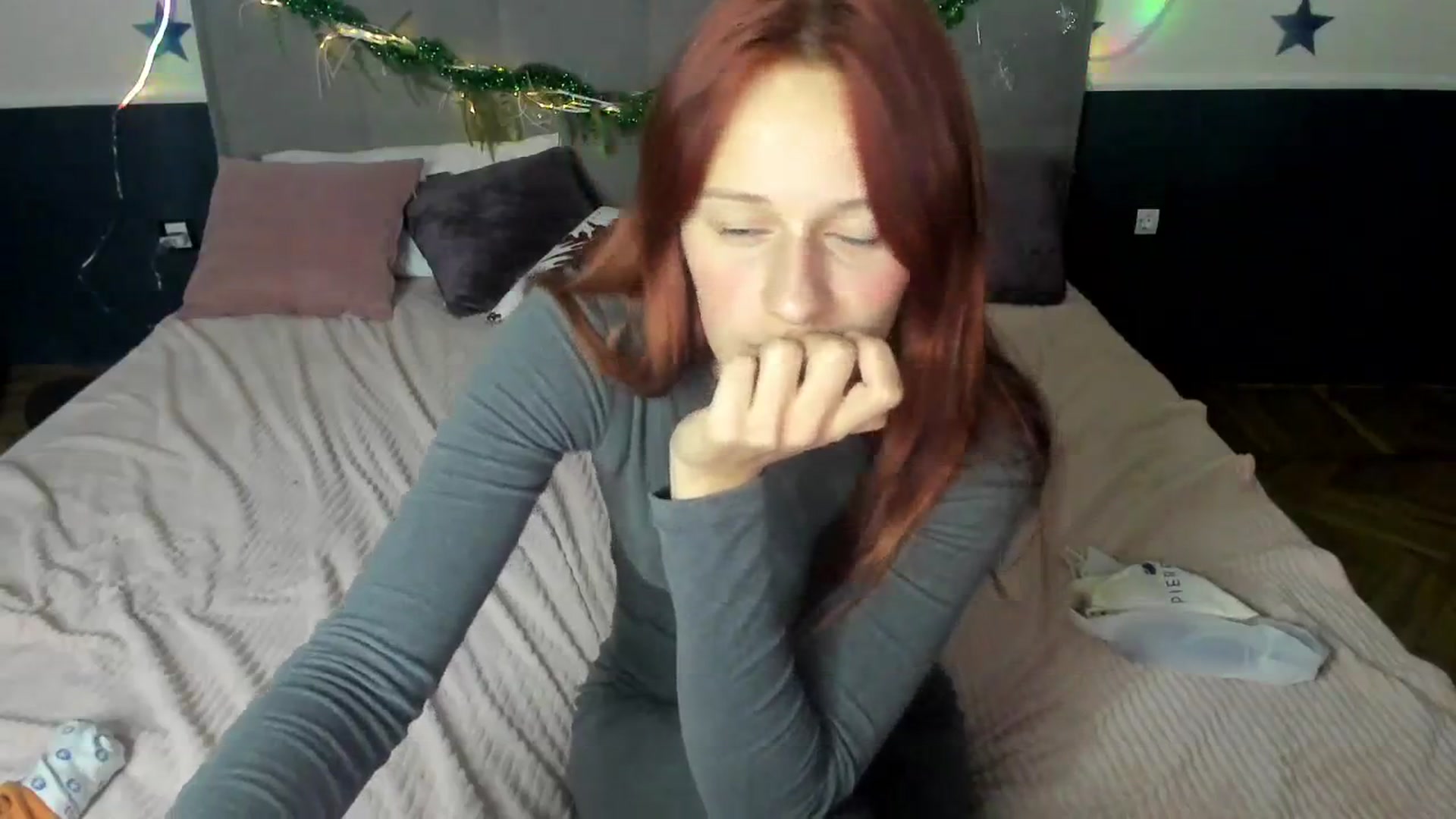 Gallery image thumbnail from Lily_Violet's myfreecams stream on, 12/26/2025, 18:07 image 12 of 20