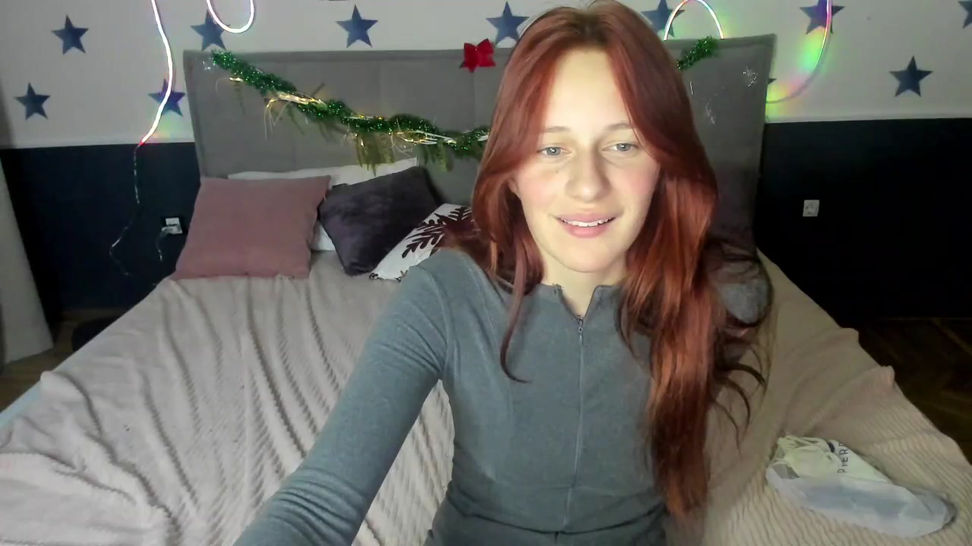Gallery image thumbnail from Lily_Violet's myfreecams stream on, 12/26/2025, 18:07 image 19 of 20