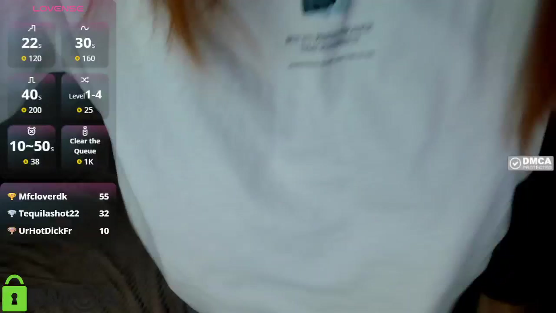 Gallery image thumbnail from Lily_Violet's myfreecams stream on, 01/01/2026, 12:50 image 15 of 20