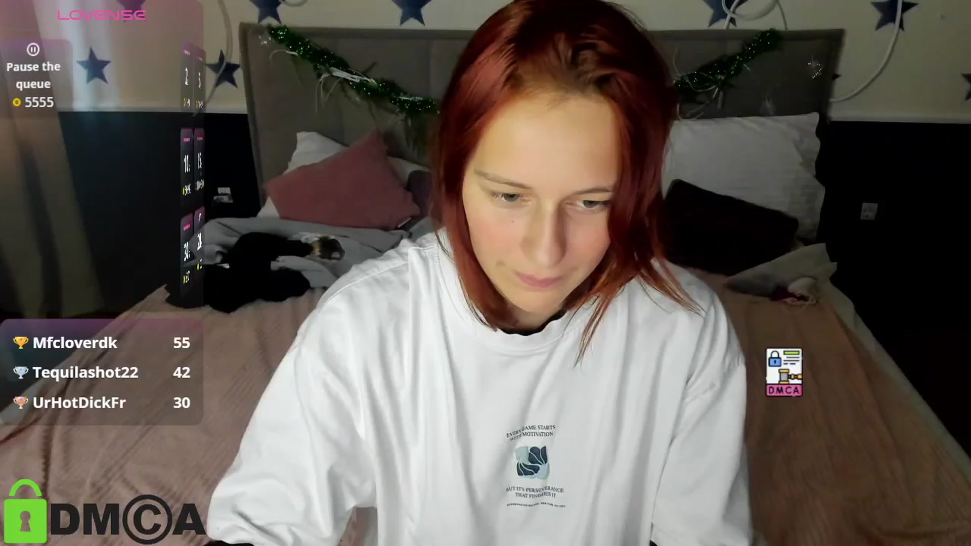 Gallery image thumbnail from Lily_Violet's myfreecams stream on, 01/01/2026, 12:50 image 17 of 20