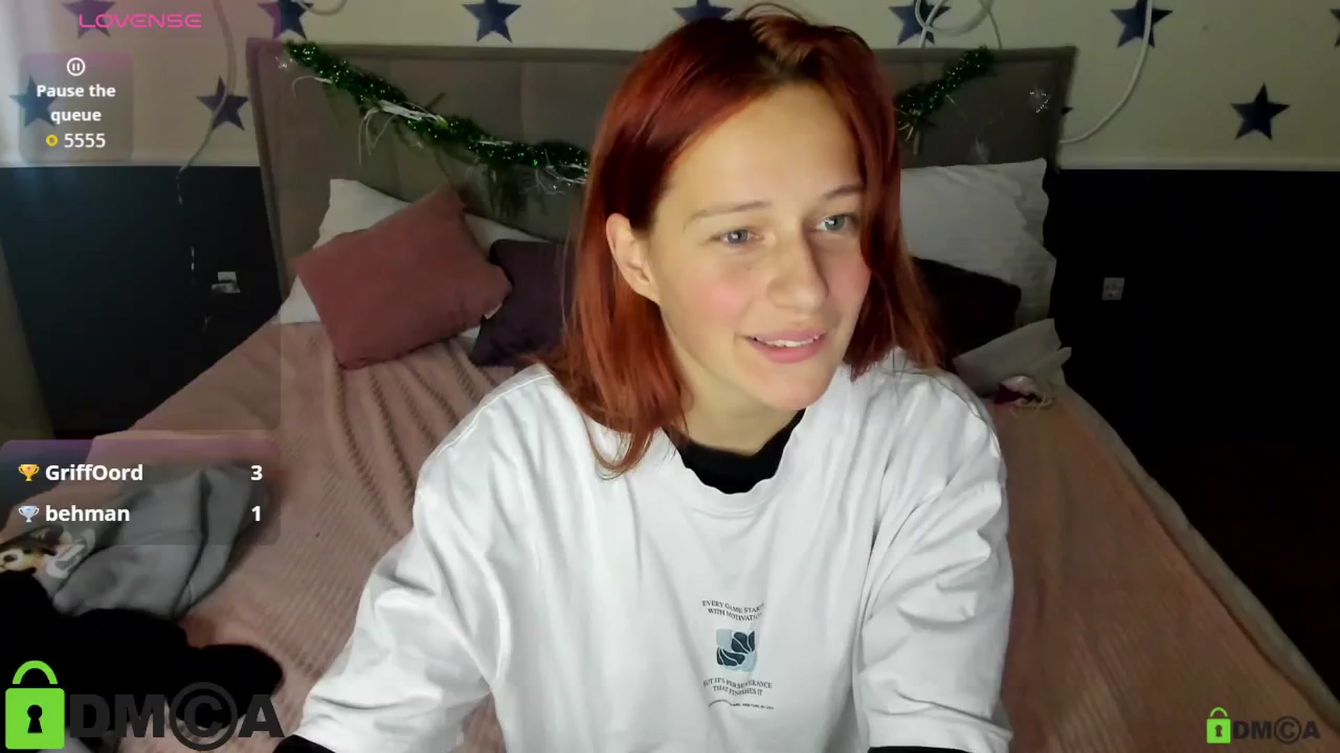 Gallery image thumbnail from Lily_Violet's myfreecams stream on, 01/01/2026, 12:50 image 5 of 20