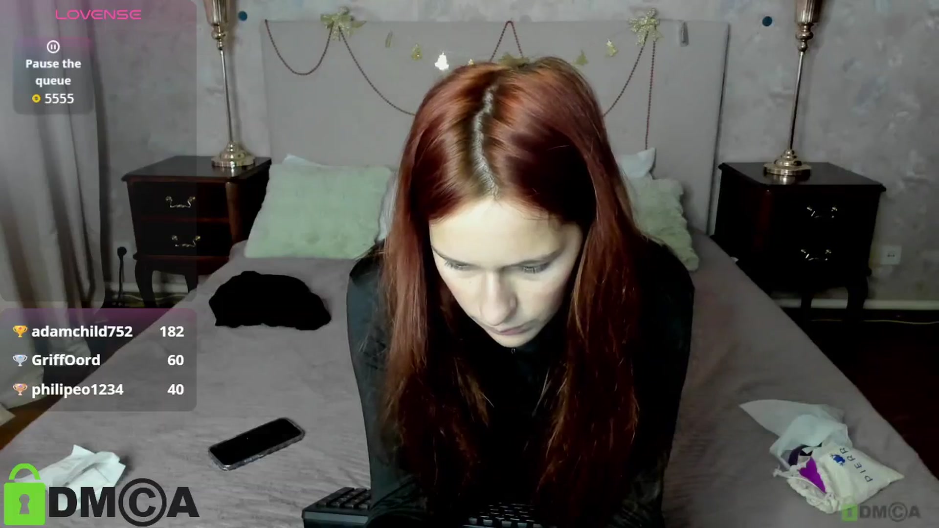 Gallery image thumbnail from Lily_Violet's myfreecams stream on, 01/03/2026, 11:40 image 7 of 20