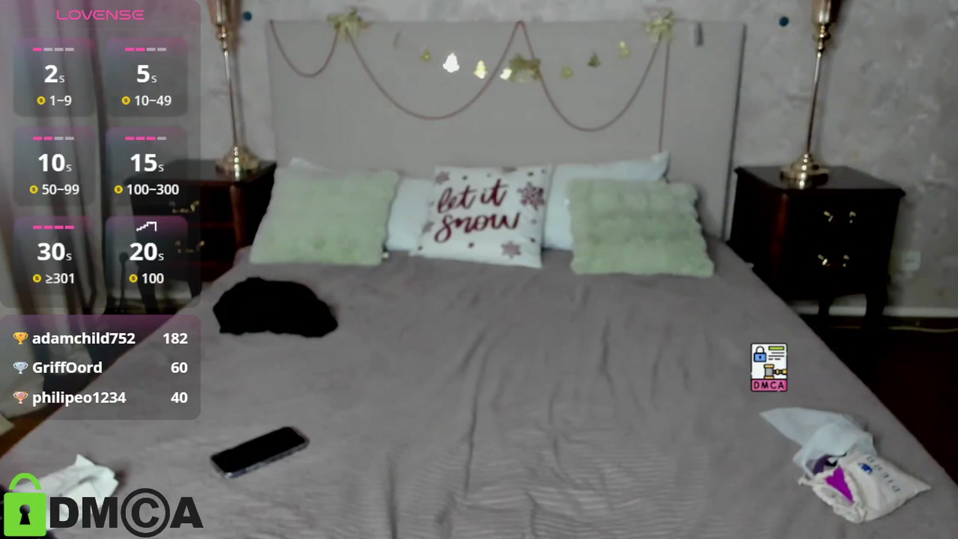 Gallery image thumbnail from Lily_Violet's myfreecams stream on, 01/03/2026, 11:40 image 5 of 20