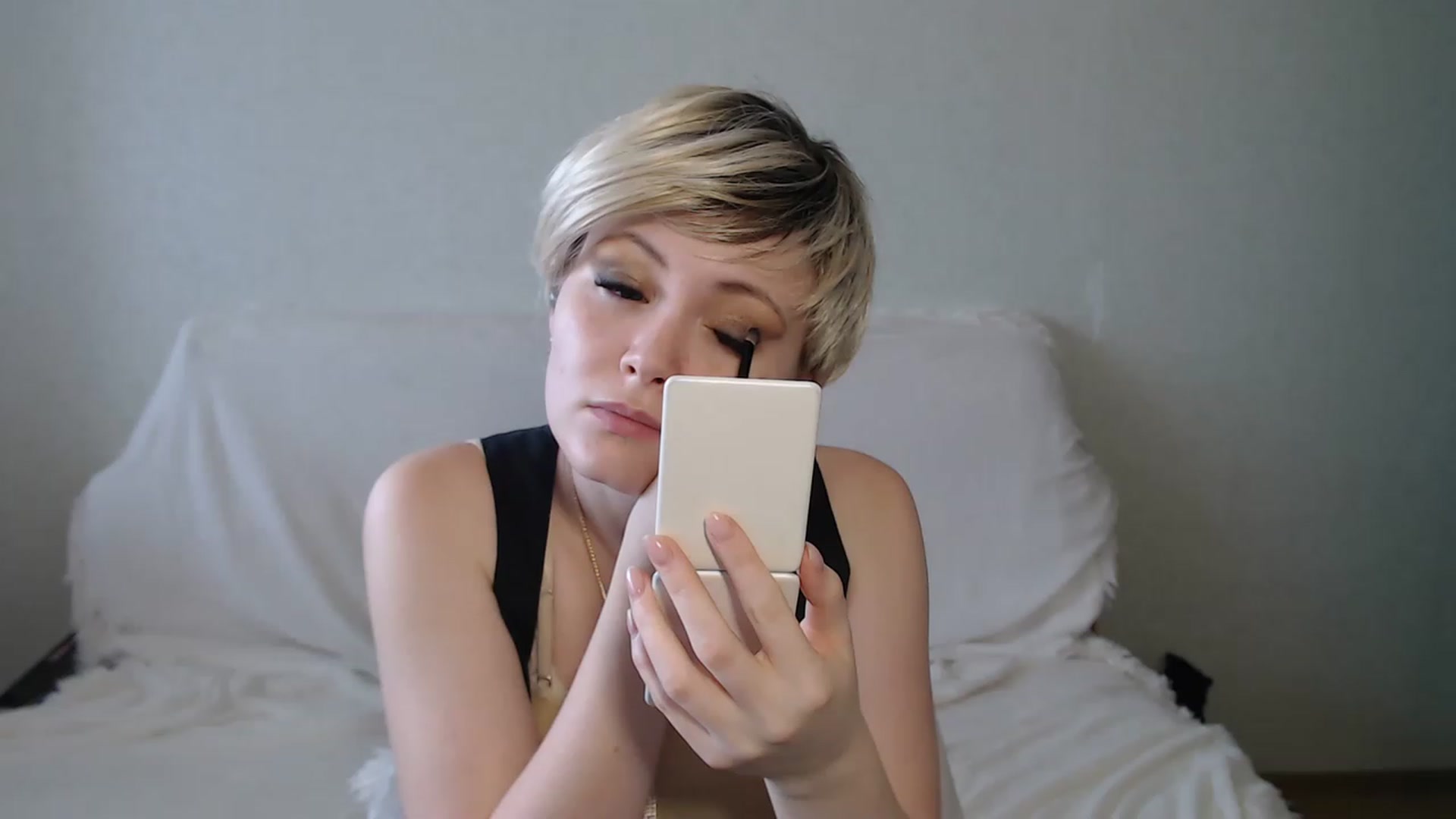 Gallery image thumbnail from Lily_Vitae's myfreecams stream on, 04/05/2023, 12:39 image 2 of 20