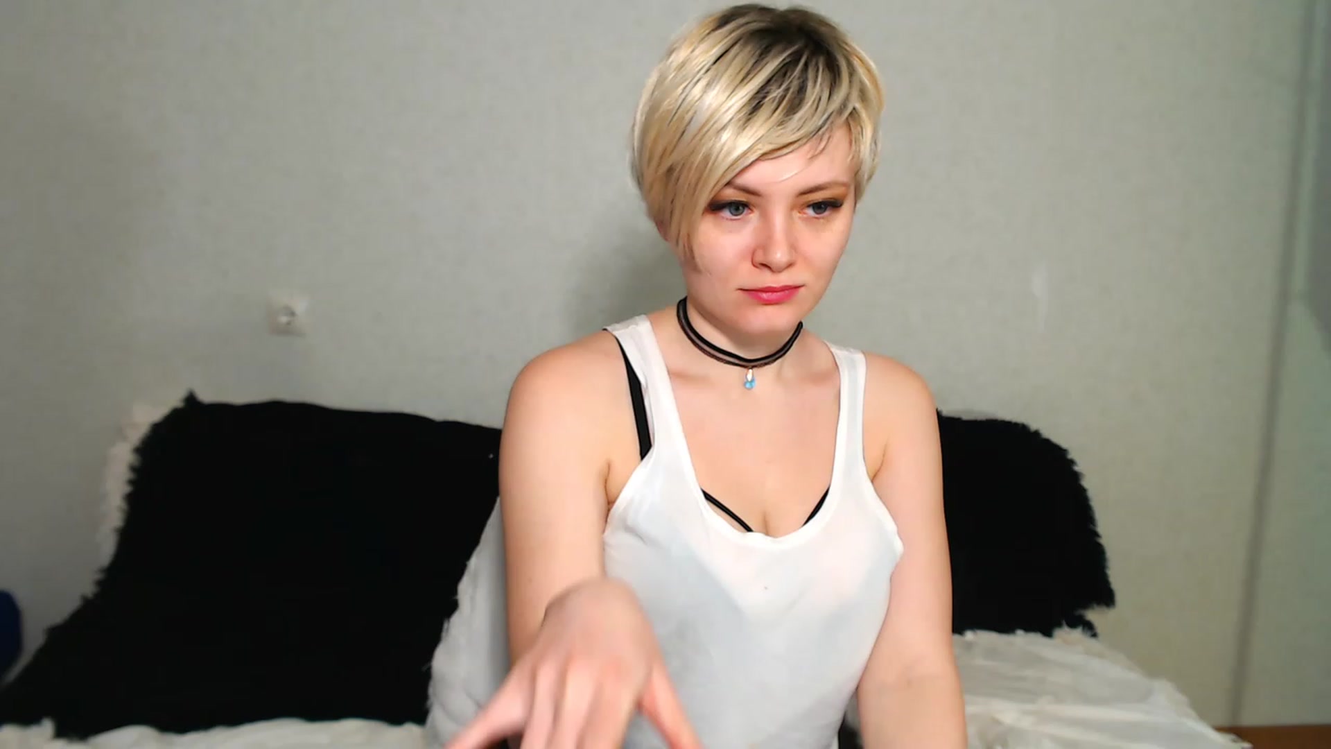 Gallery image thumbnail from Lily_Vitae's myfreecams stream on, 04/06/2023, 16:17 image 1 of 20