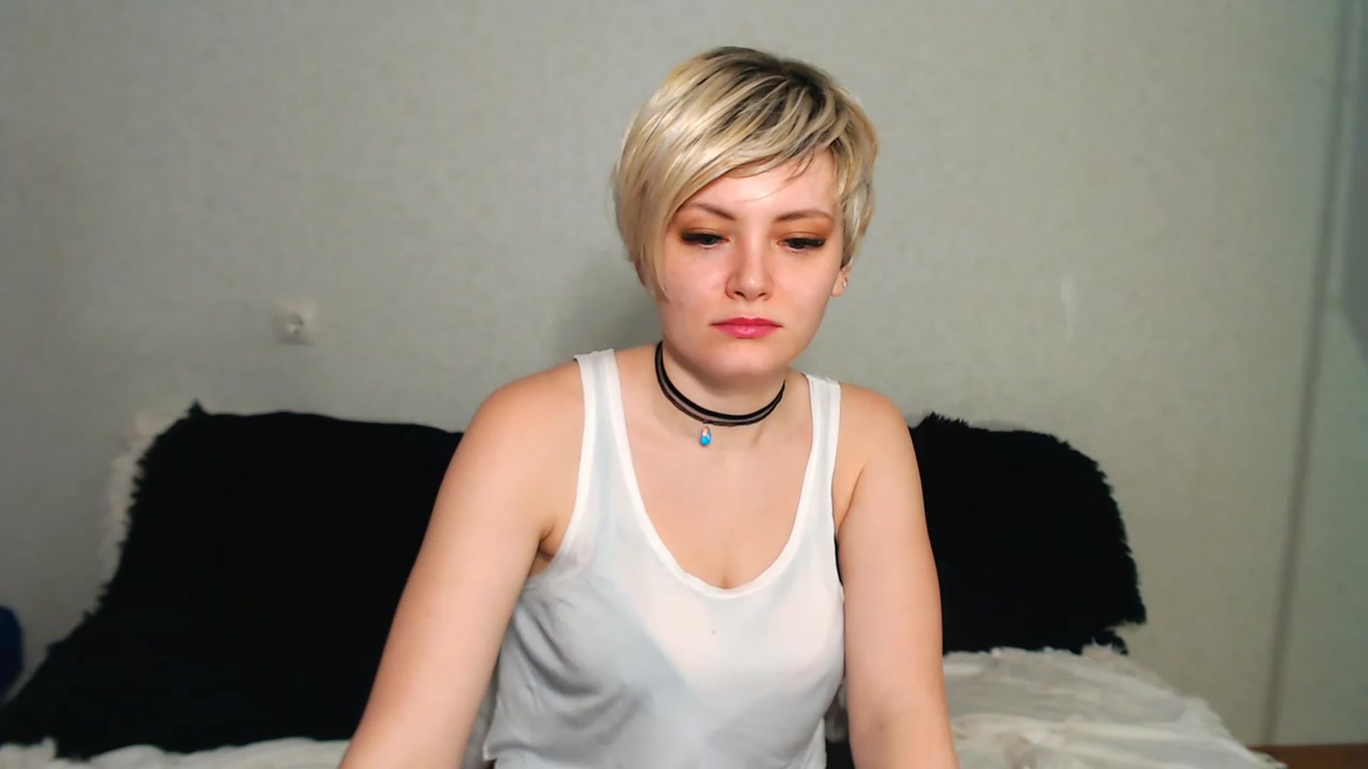 Gallery image thumbnail from Lily_Vitae's myfreecams stream on, 04/06/2023, 16:17 image 8 of 20