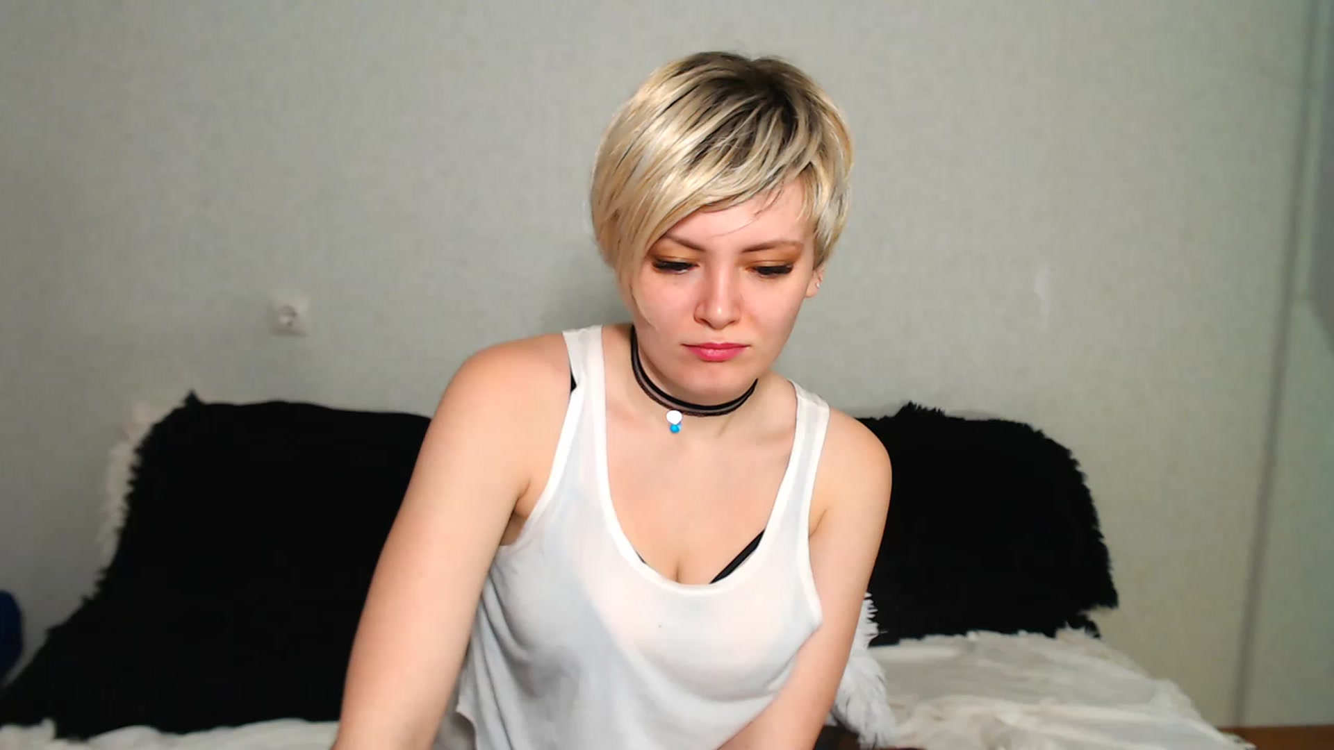 Gallery image thumbnail from Lily_Vitae's myfreecams stream on, 04/06/2023, 16:17 image 4 of 20