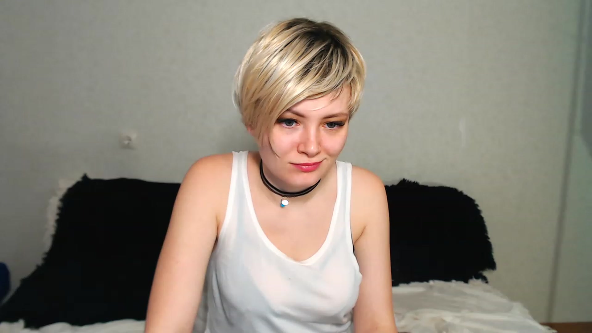 Gallery image thumbnail from Lily_Vitae's myfreecams stream on, 04/06/2023, 16:17 image 14 of 20