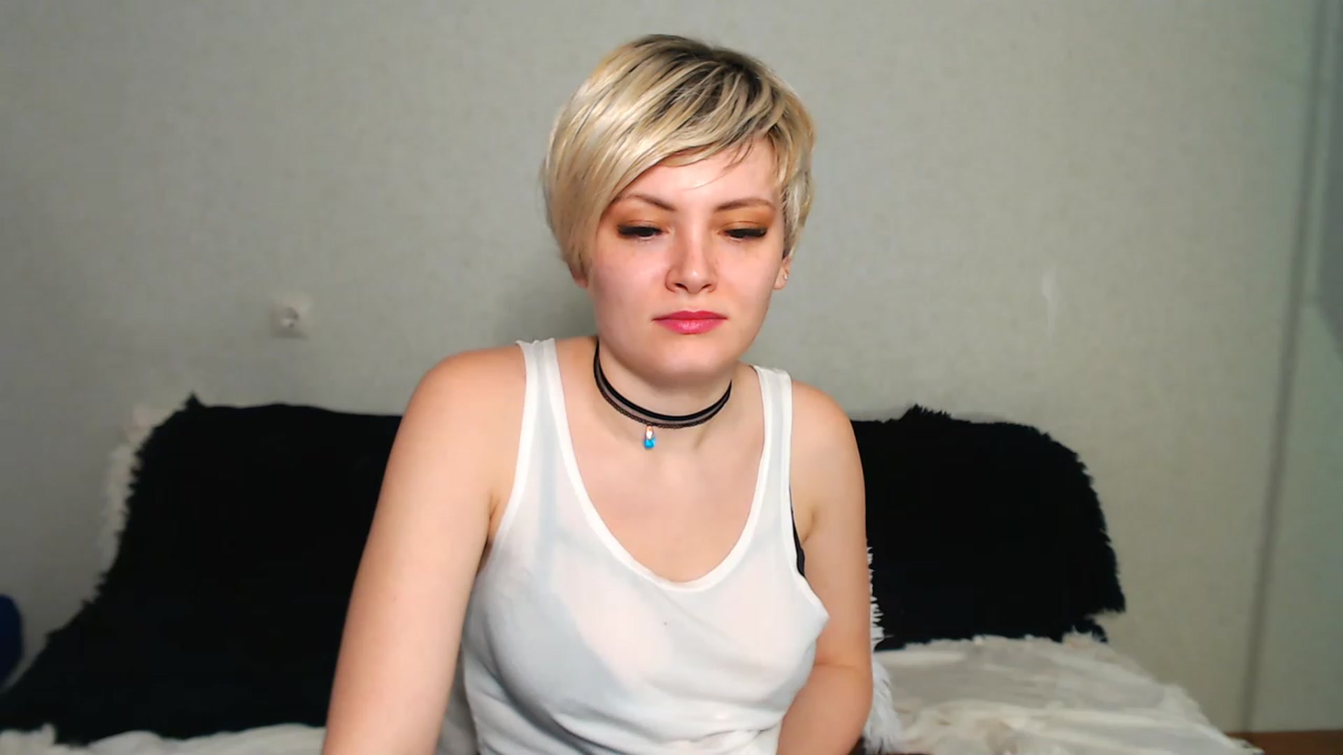 Gallery image thumbnail from Lily_Vitae's myfreecams stream on, 04/06/2023, 16:17 image 15 of 20