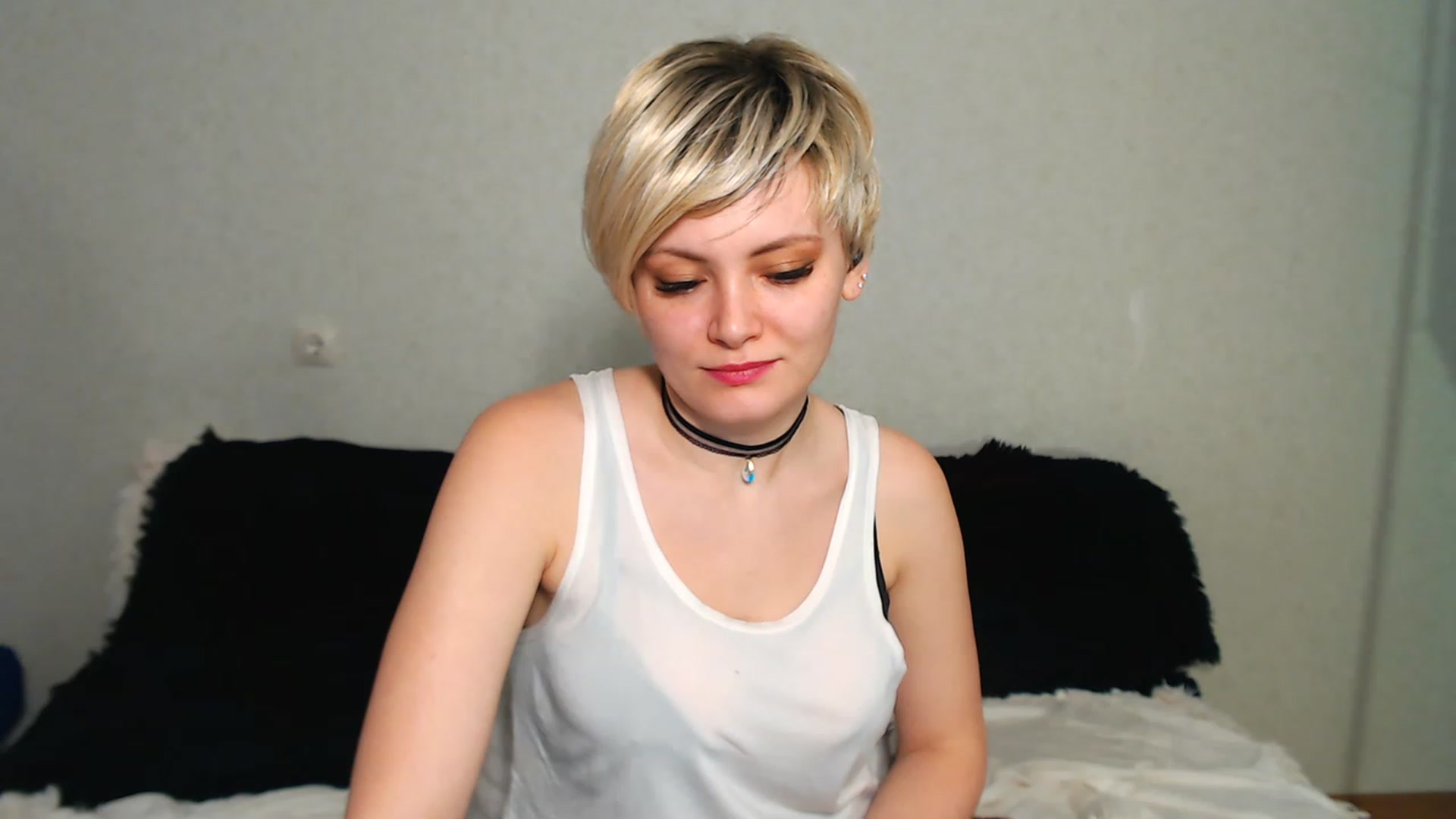 Gallery image thumbnail from Lily_Vitae's myfreecams stream on, 04/06/2023, 16:17 image 18 of 20