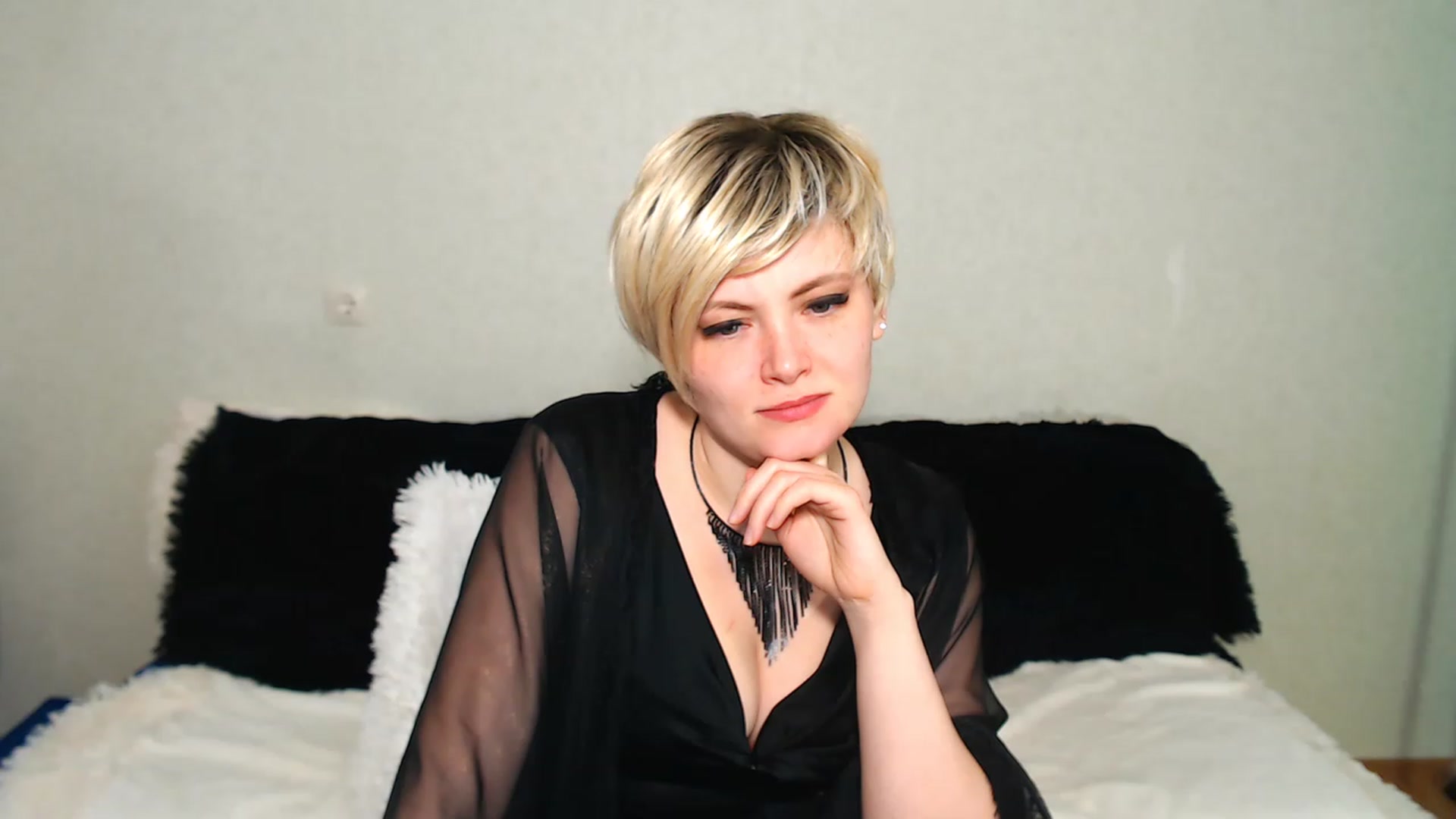 Gallery image thumbnail from Lily_Vitae's myfreecams stream on, 04/16/2023, 23:20 image 13 of 20