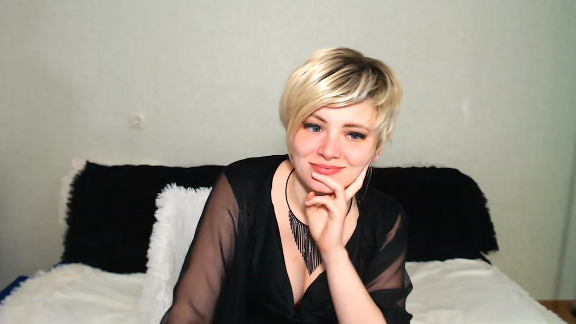 Gallery image thumbnail from Lily_Vitae's myfreecams stream on, 04/16/2023, 23:20 image 4 of 20