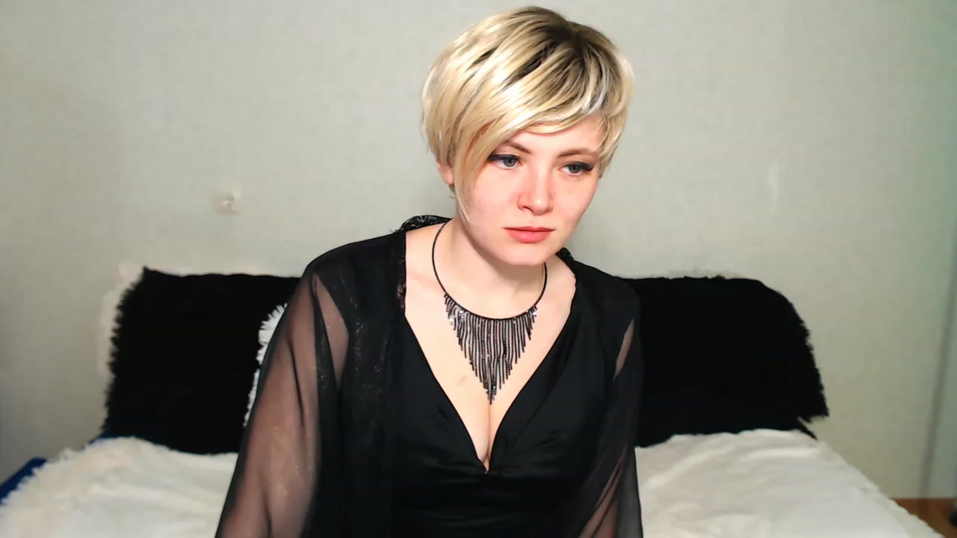 Gallery image thumbnail from Lily_Vitae's myfreecams stream on, 04/16/2023, 23:20 image 9 of 20