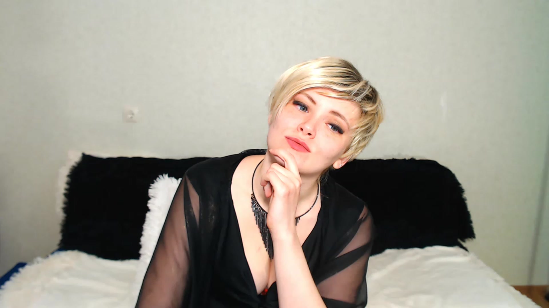 Gallery image thumbnail from Lily_Vitae's myfreecams stream on, 04/16/2023, 23:20 image 19 of 20