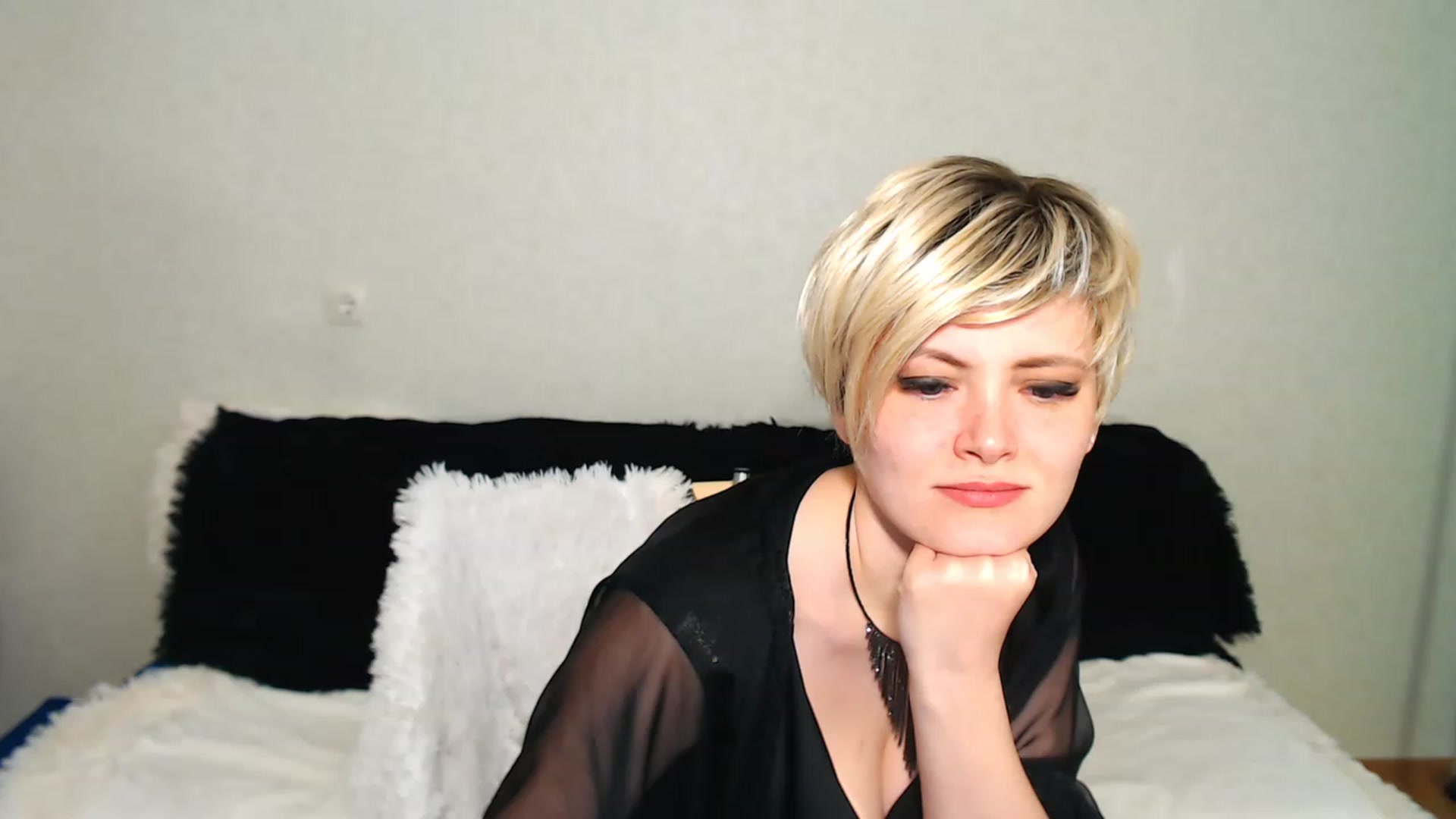 Gallery image thumbnail from Lily_Vitae's myfreecams stream on, 04/16/2023, 23:20 image 15 of 20