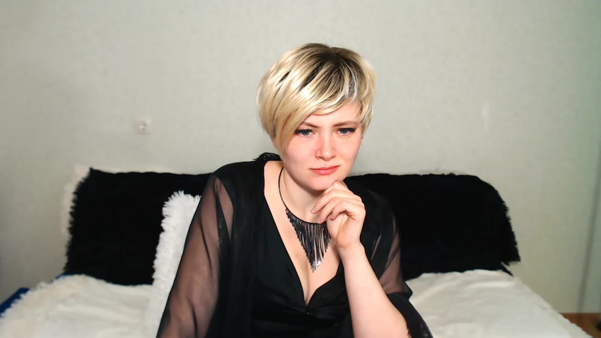 Gallery image thumbnail from Lily_Vitae's myfreecams stream on, 04/16/2023, 23:20 image 14 of 20