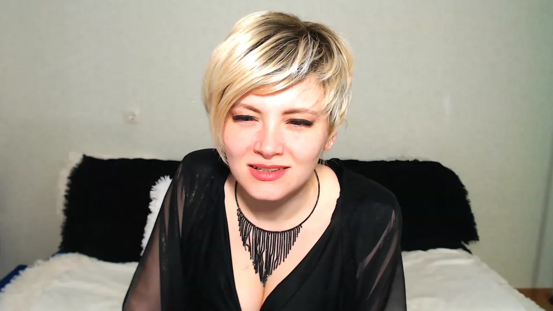 Gallery image thumbnail from Lily_Vitae's myfreecams stream on, 04/16/2023, 23:20 image 7 of 20