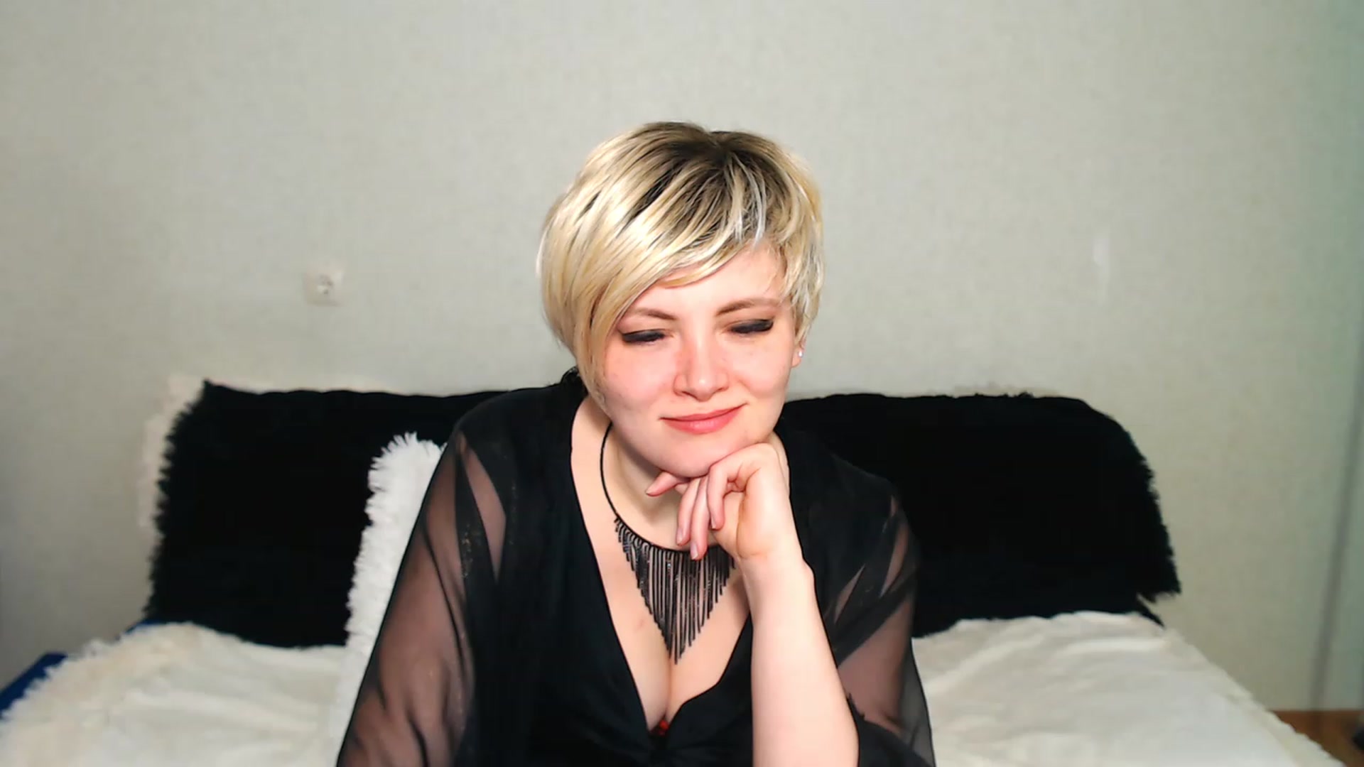 Gallery image thumbnail from Lily_Vitae's myfreecams stream on, 04/16/2023, 23:20 image 16 of 20