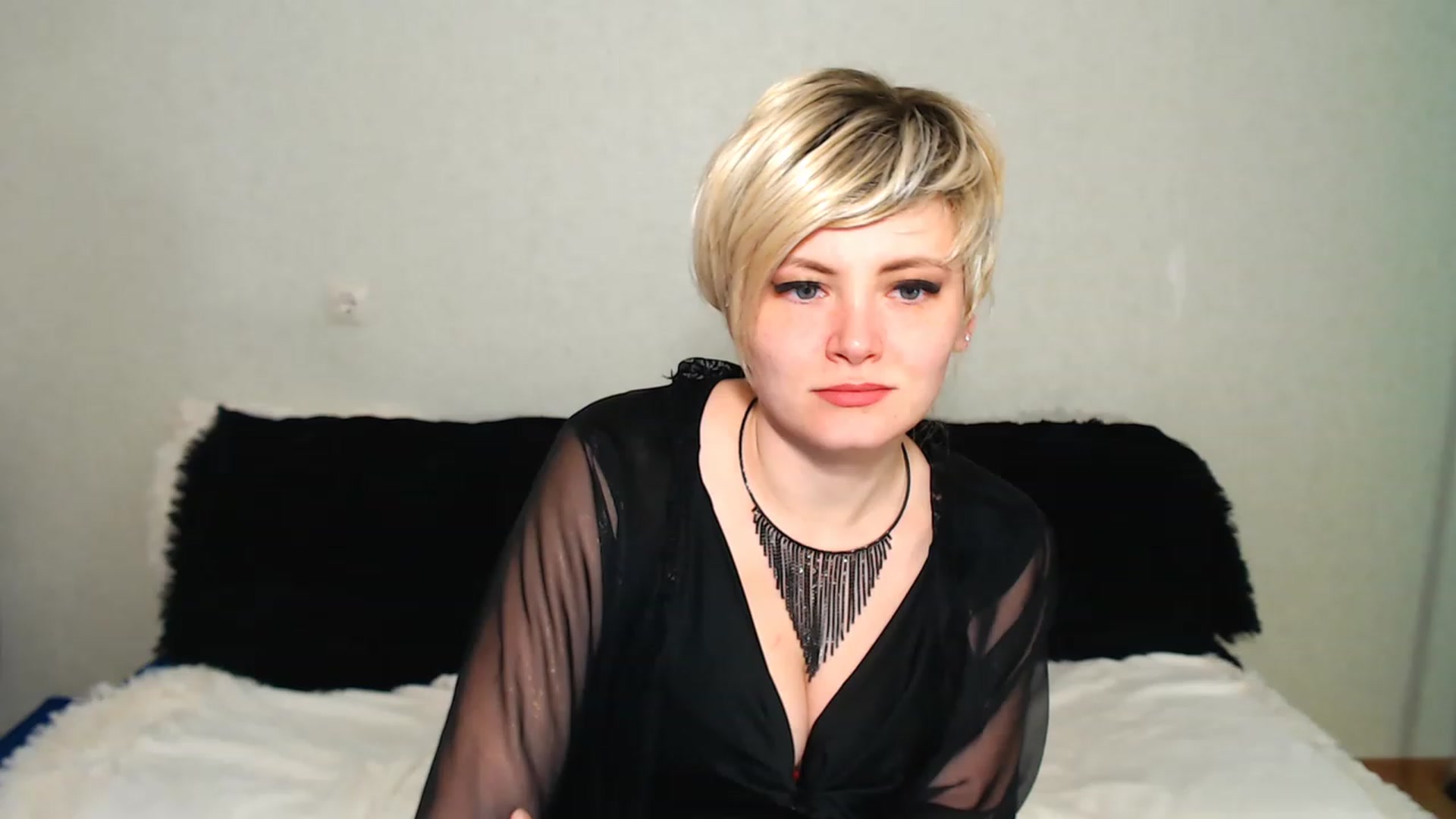 Gallery image thumbnail from Lily_Vitae's myfreecams stream on, 04/16/2023, 23:20 image 1 of 20