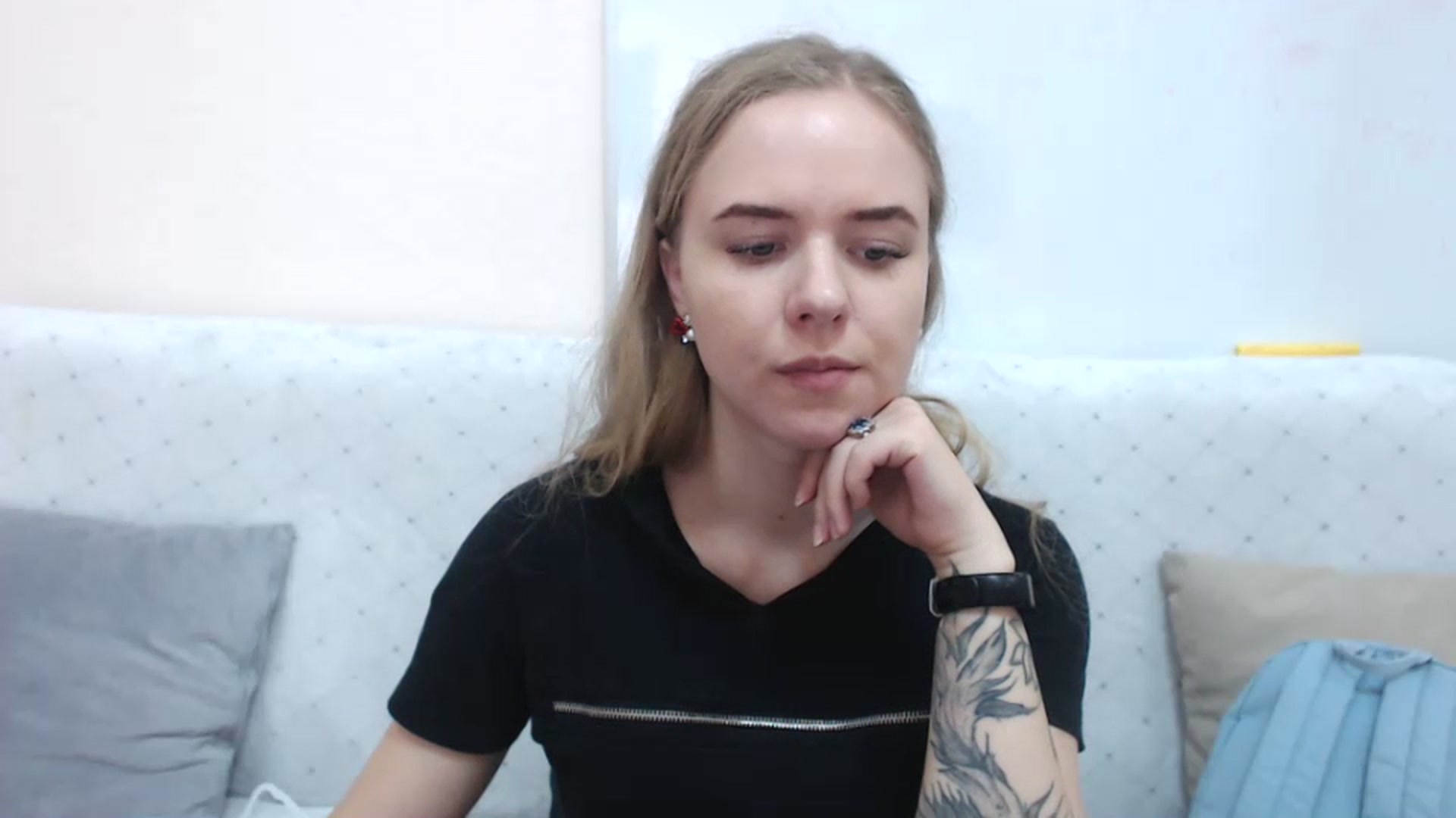 Gallery image thumbnail from Limana_xo's myfreecams stream on, 07/20/2023, 13:11 image 16 of 20