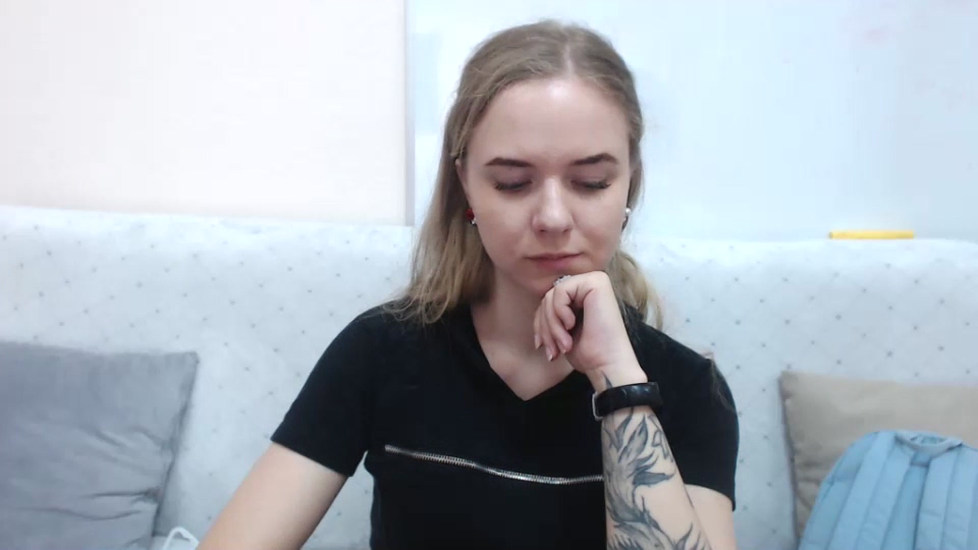 Gallery image thumbnail from Limana_xo's myfreecams stream on, 07/20/2023, 13:11 image 19 of 20