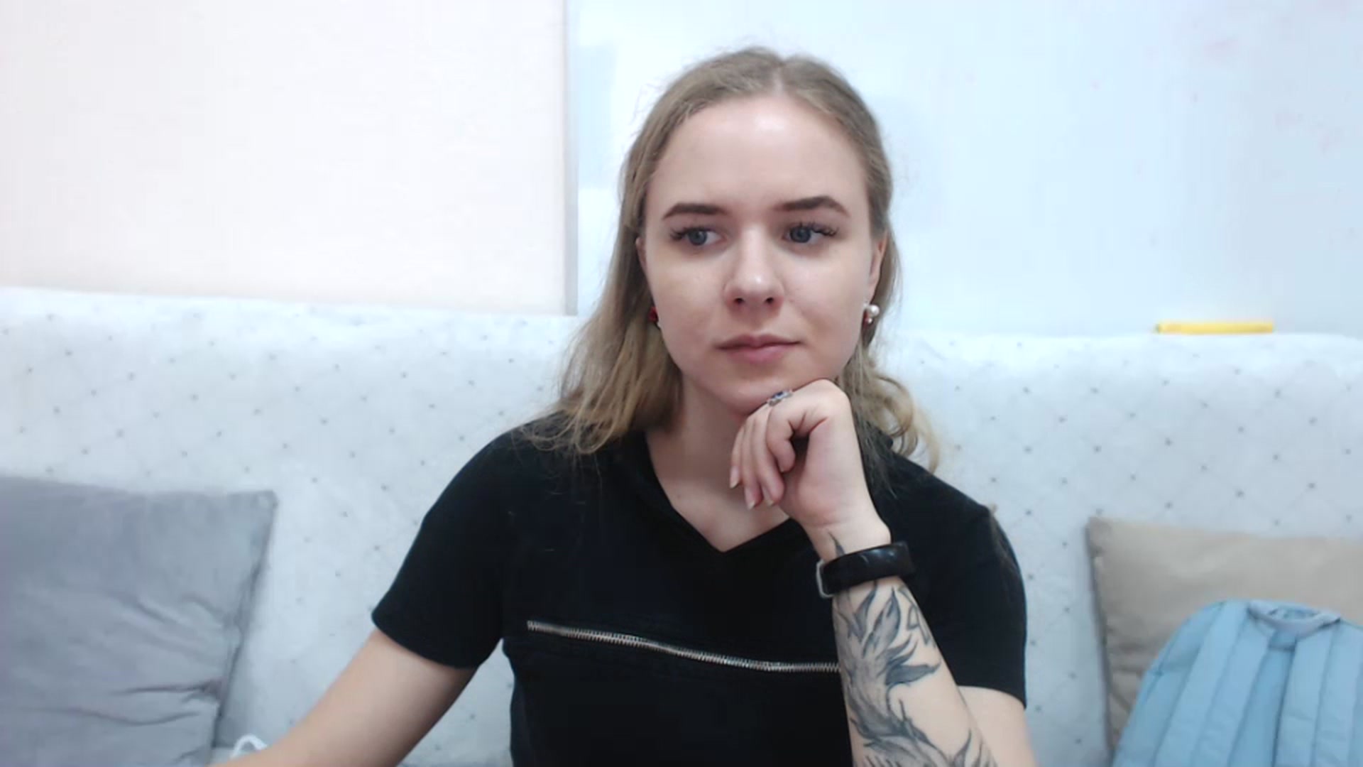 Gallery image thumbnail from Limana_xo's myfreecams stream on, 07/20/2023, 13:11 image 20 of 20